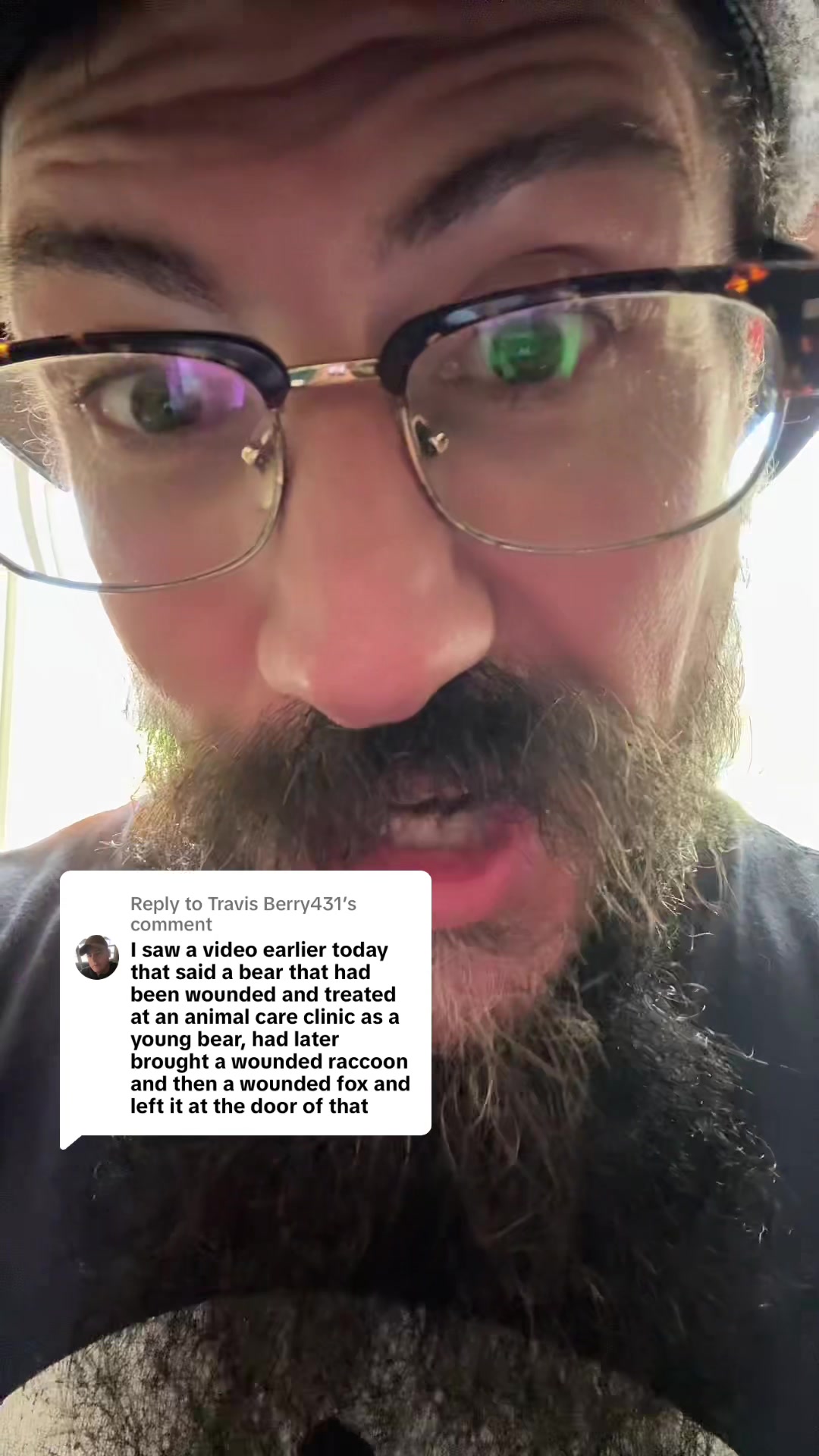 @CreaturePreacher