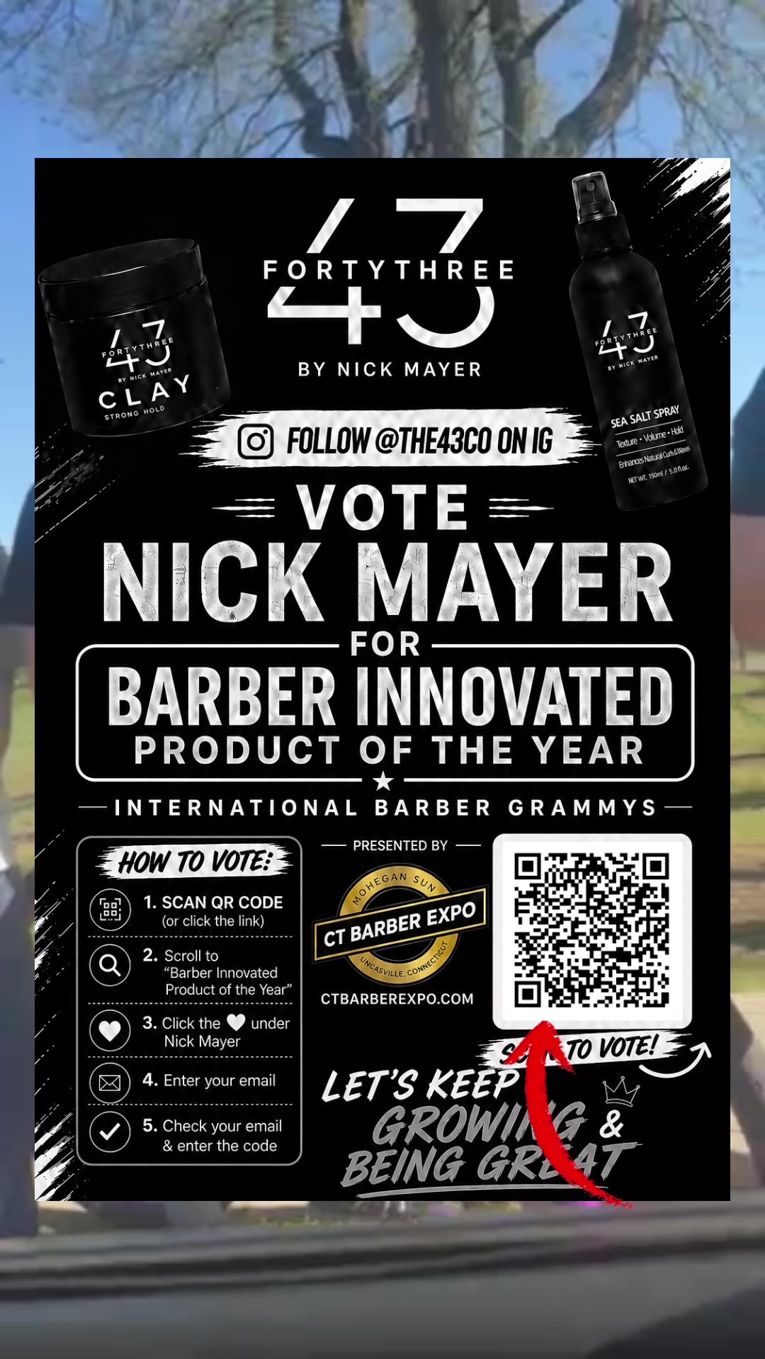 @Nick_thebarber