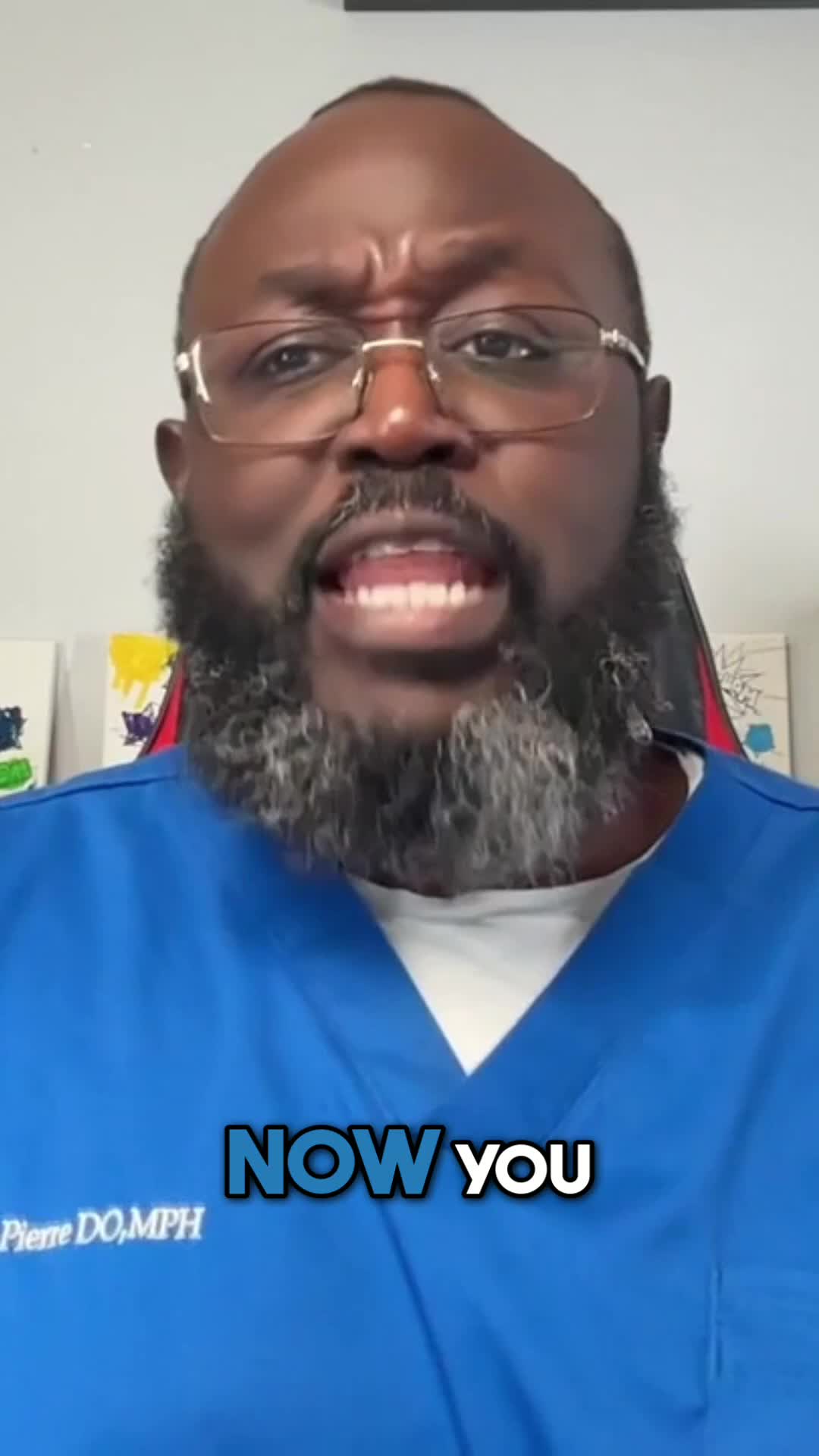 @👨🏿⚕️Berry Pierre DO,MPH