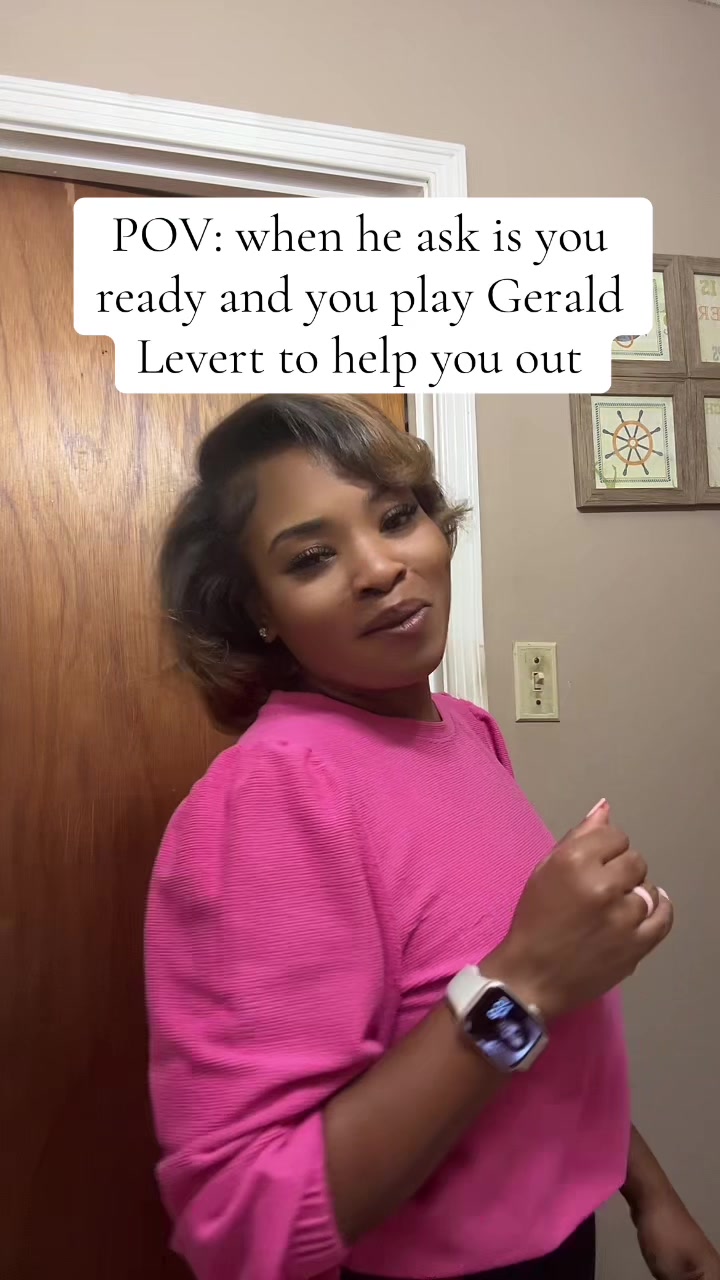 @Mari Elizabeth