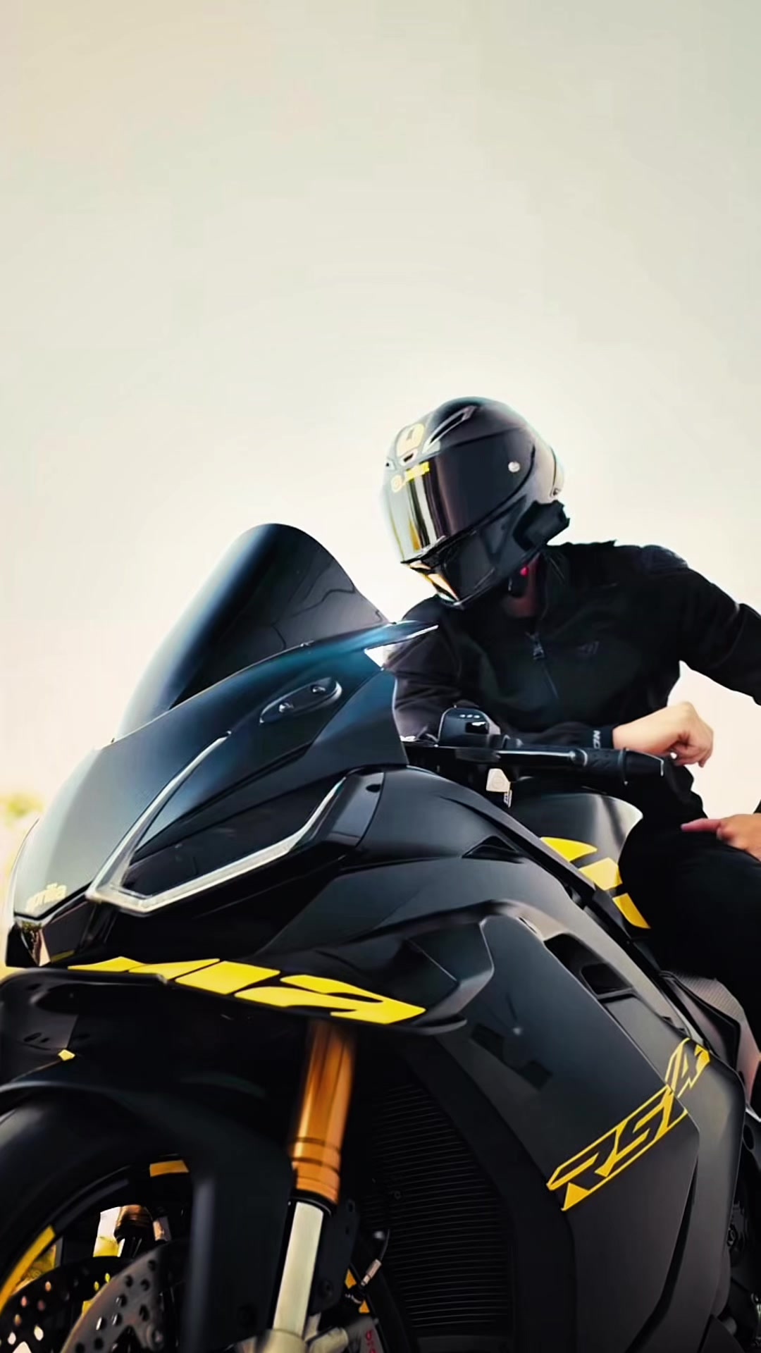 @Itsbikerhub ๐ฏ