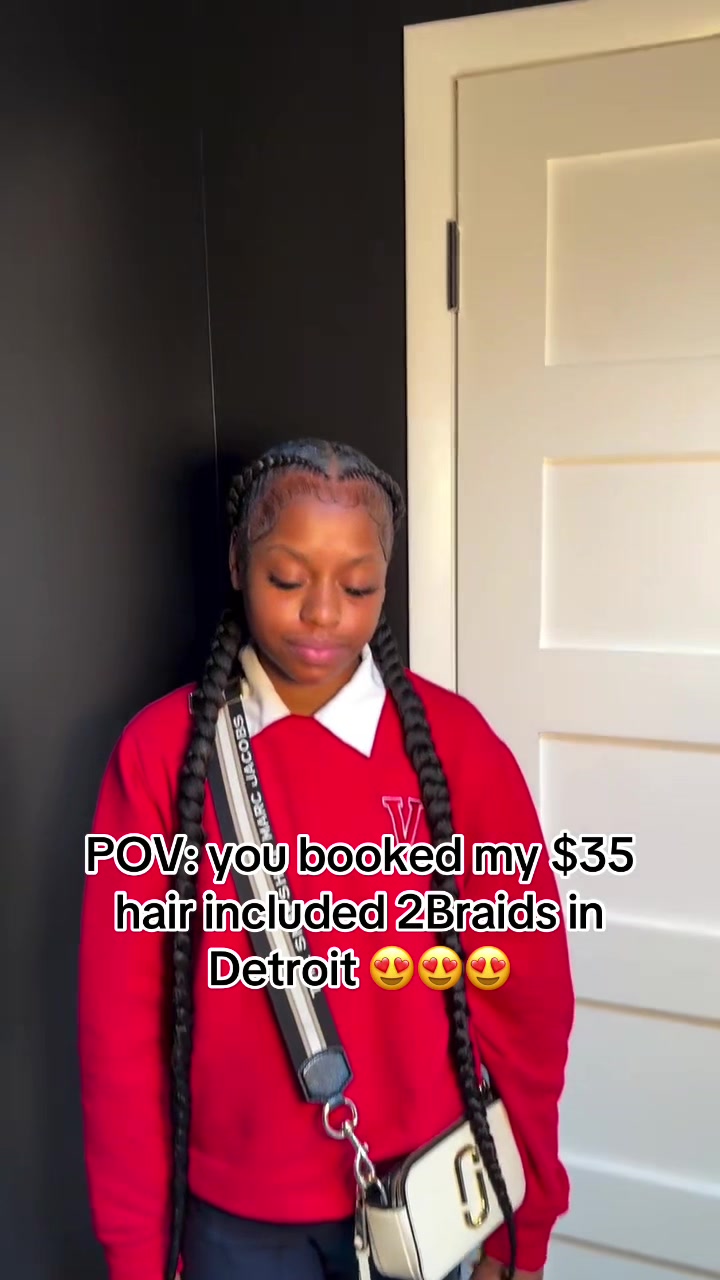 @Detroit Stylist