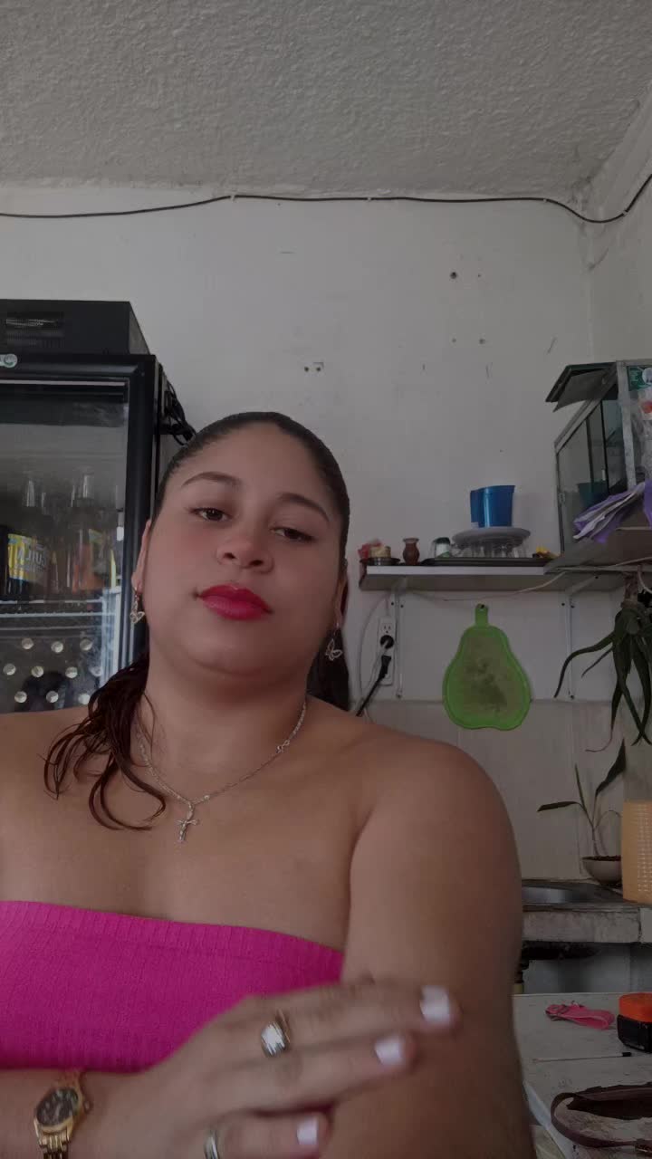 @bichota tremenda