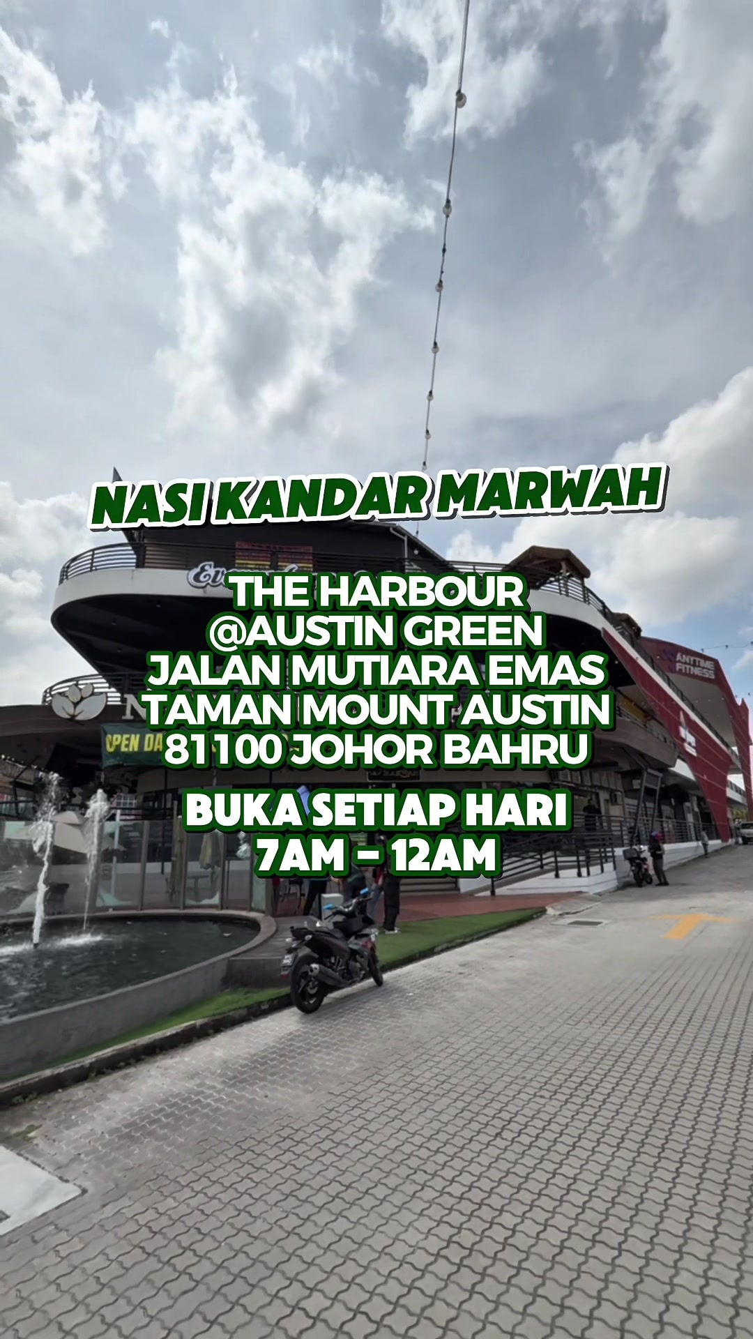 @Suk Suka Makan