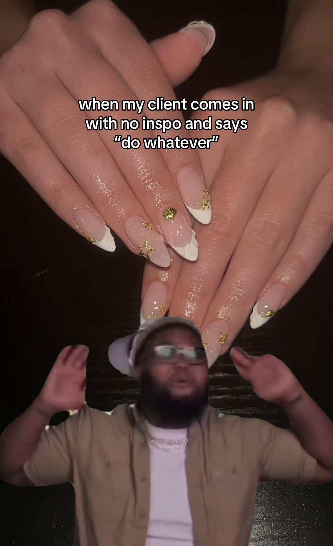 @NWA NAIL TECH