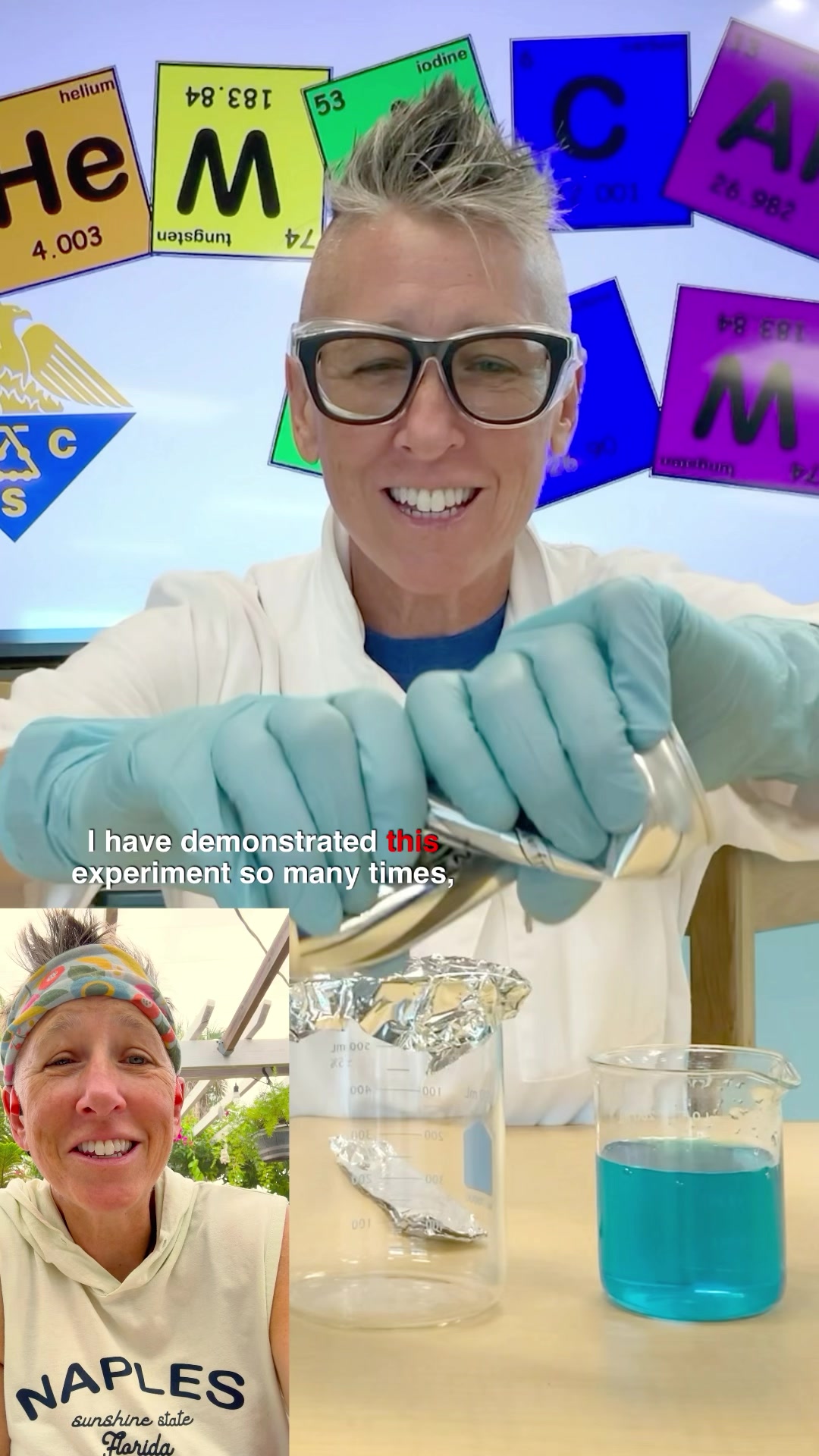 @Chemical Kim