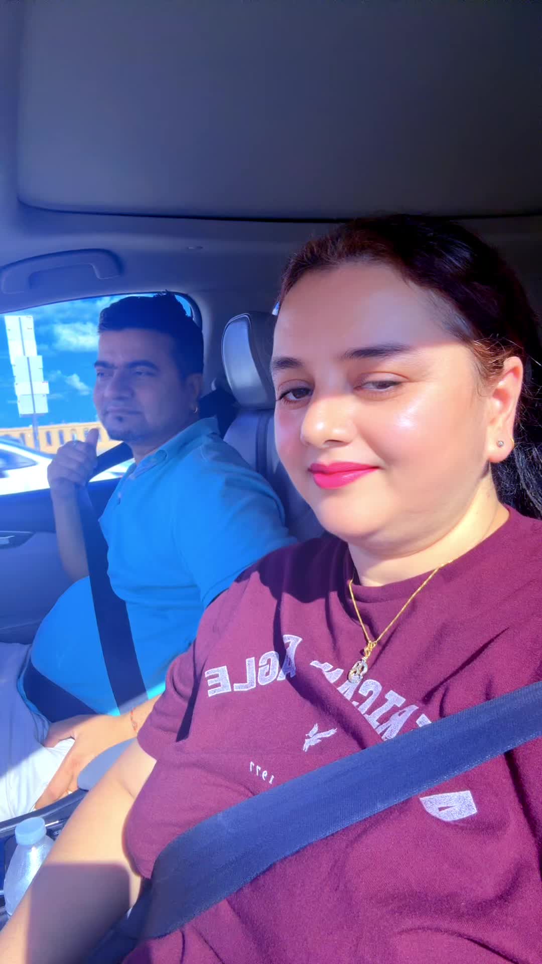 @Laxmi Dhakal & swochha kandel