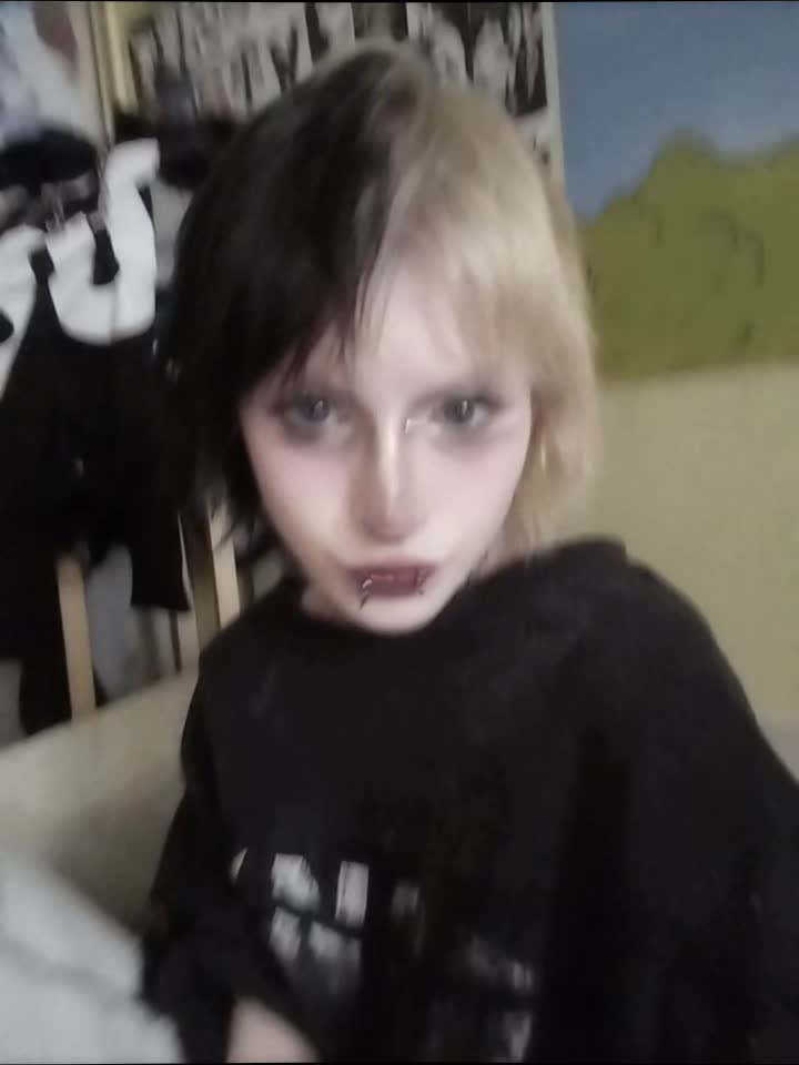 @романтизация