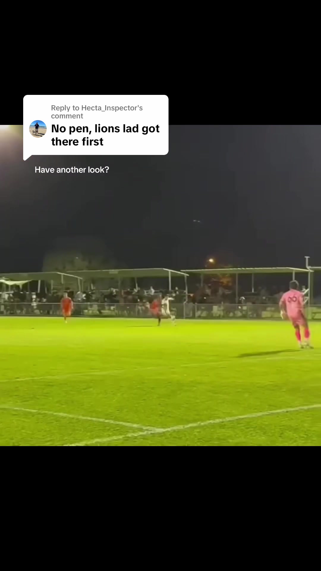 @Allan Croall | Commentator