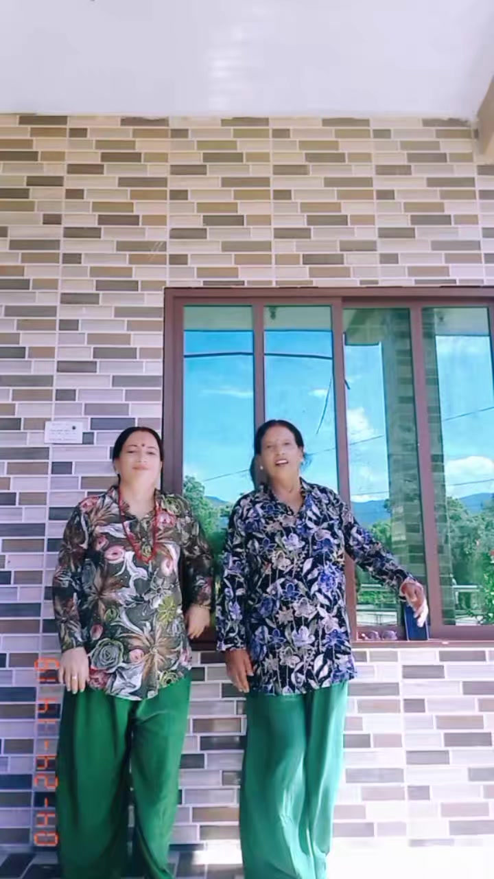 @Parbati Kandel
