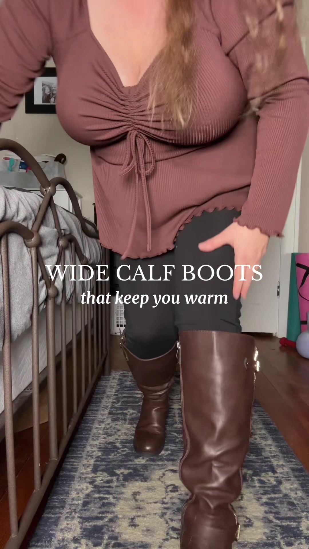 @Maggie | Iowa Mom