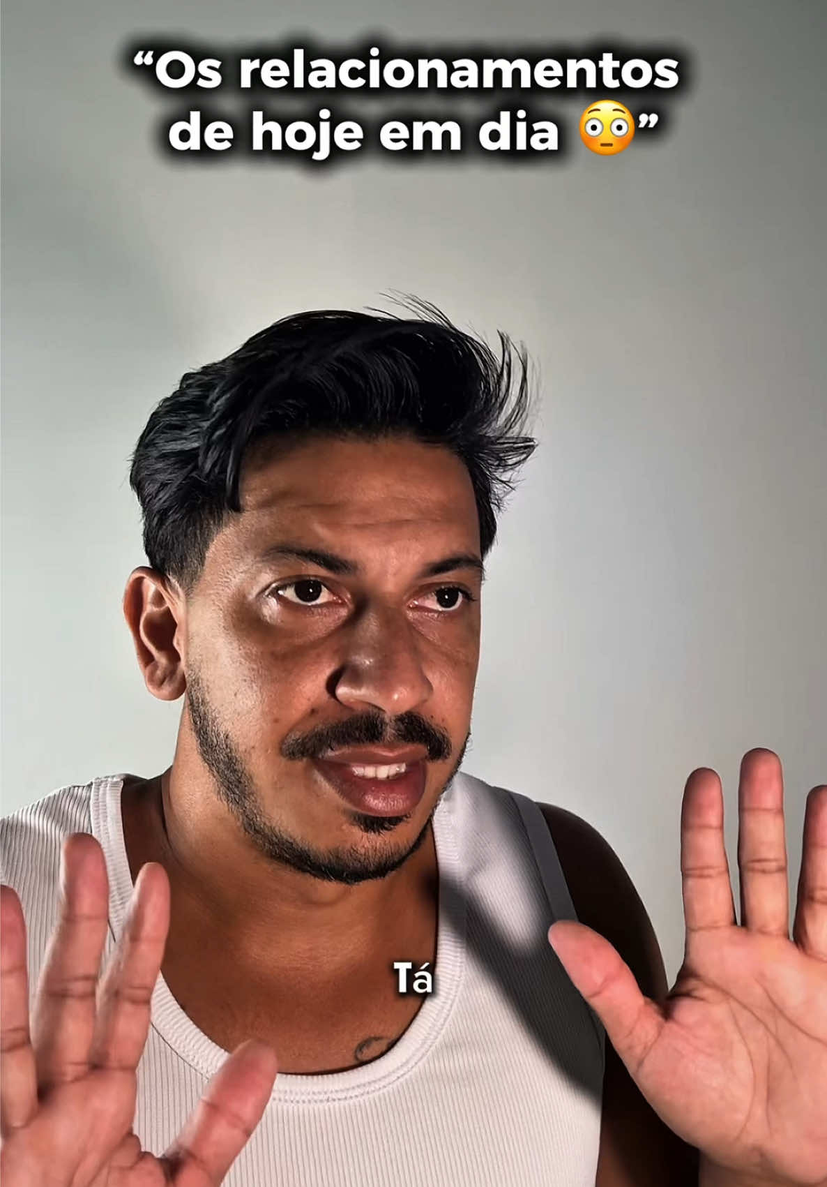 @Flavio Siqueira