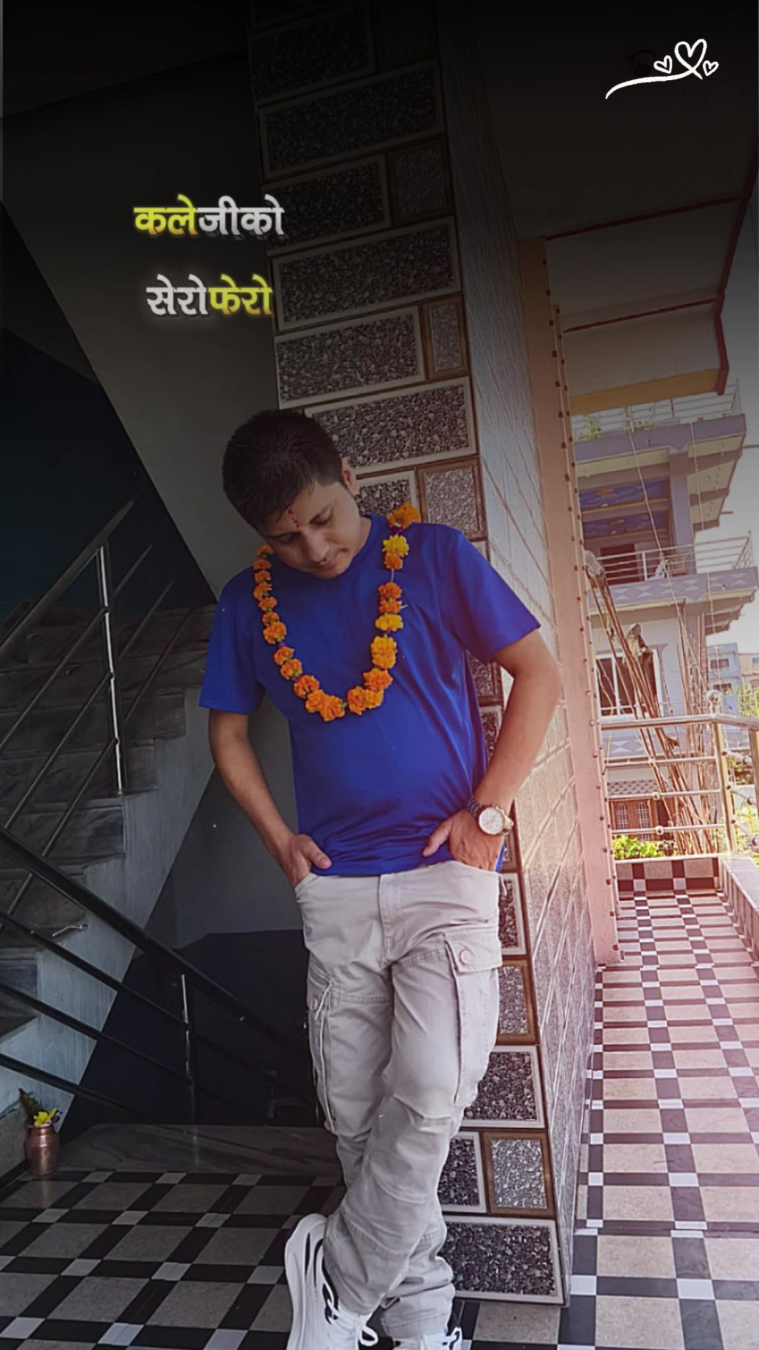 @💖Madan Kc(Chetri)🇳🇵💖