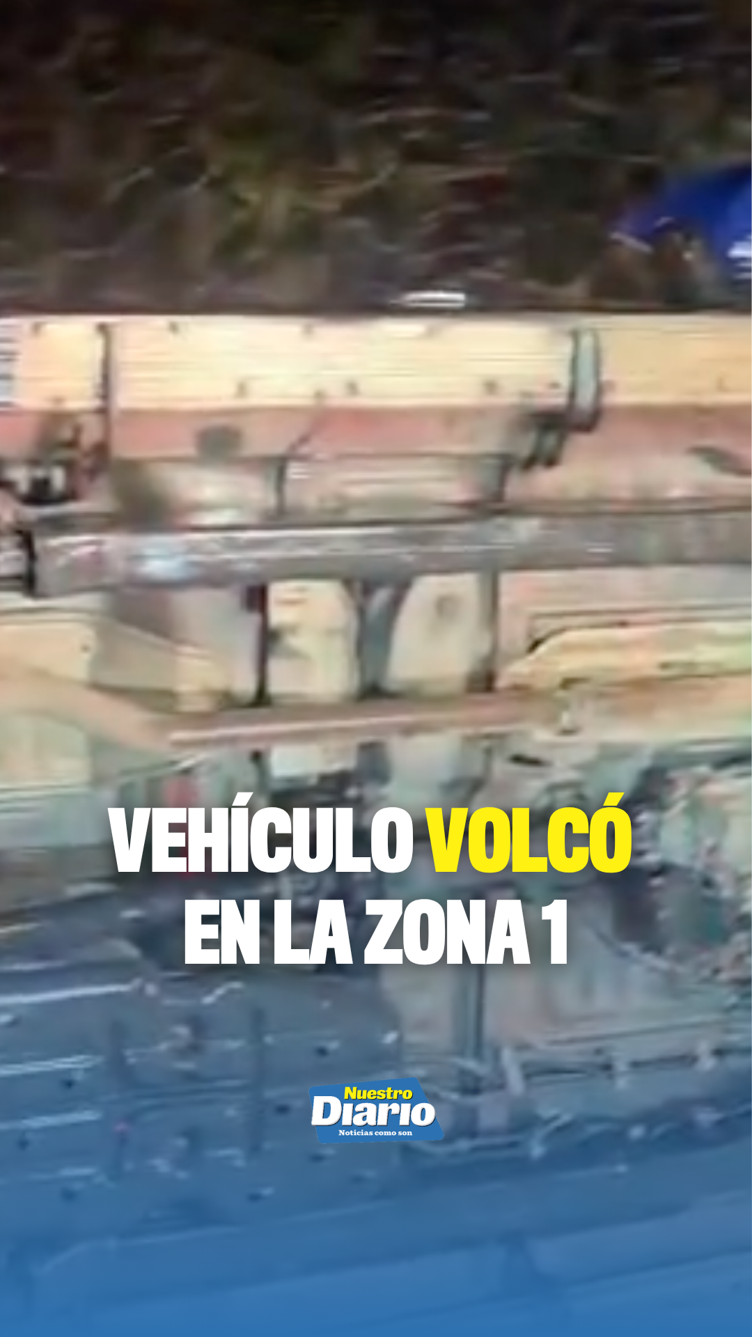 @Tiktok oficial Nuestro Diario
