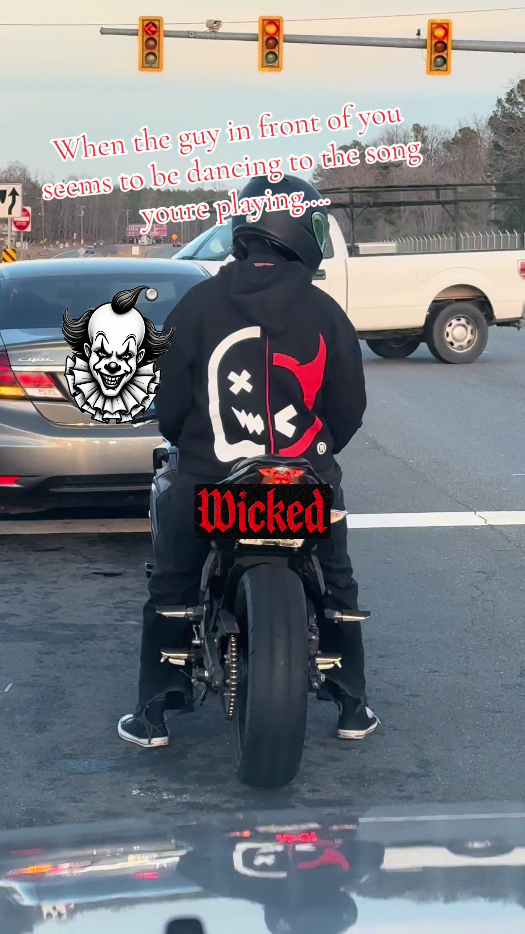 @Twatts_Punisher_2Raw❤️🖤🦍