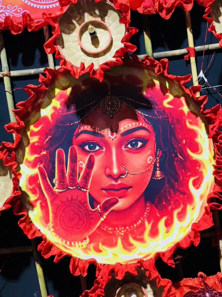 @তৃষ্ণা লাইট &সাউন্ড