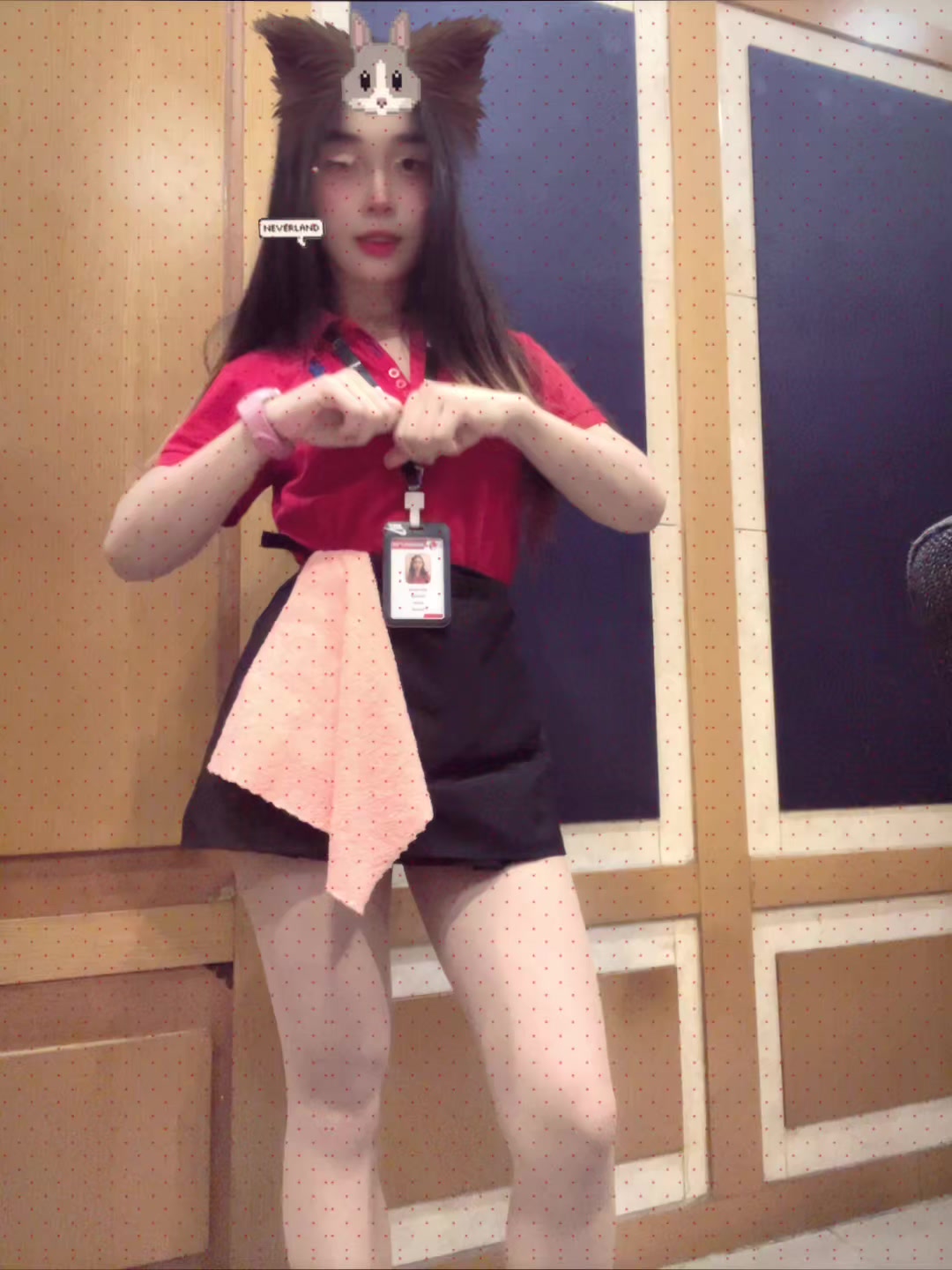 @SH