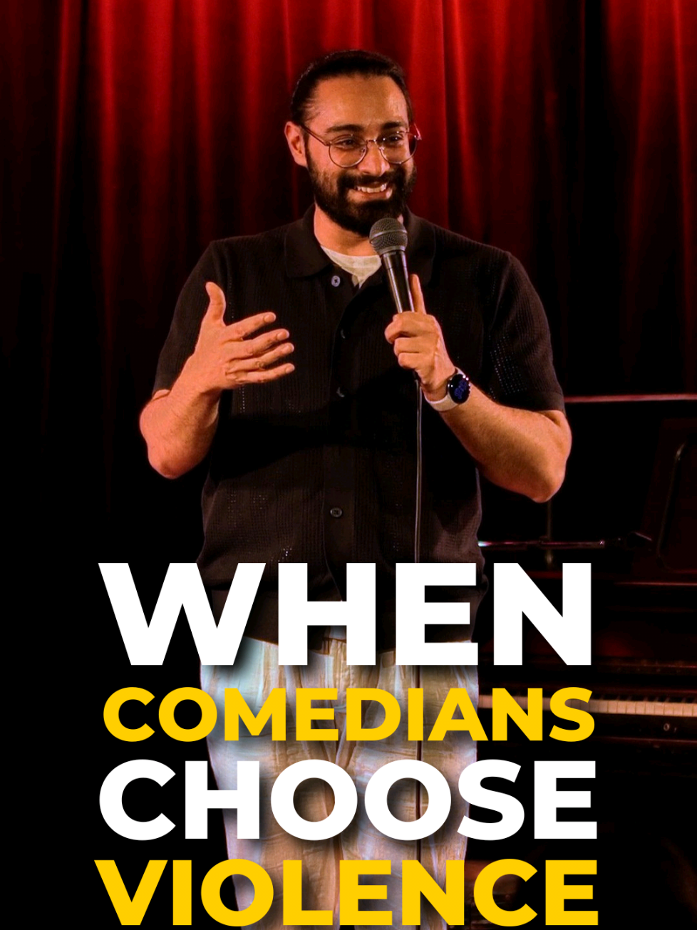 @Ashwyn Singh