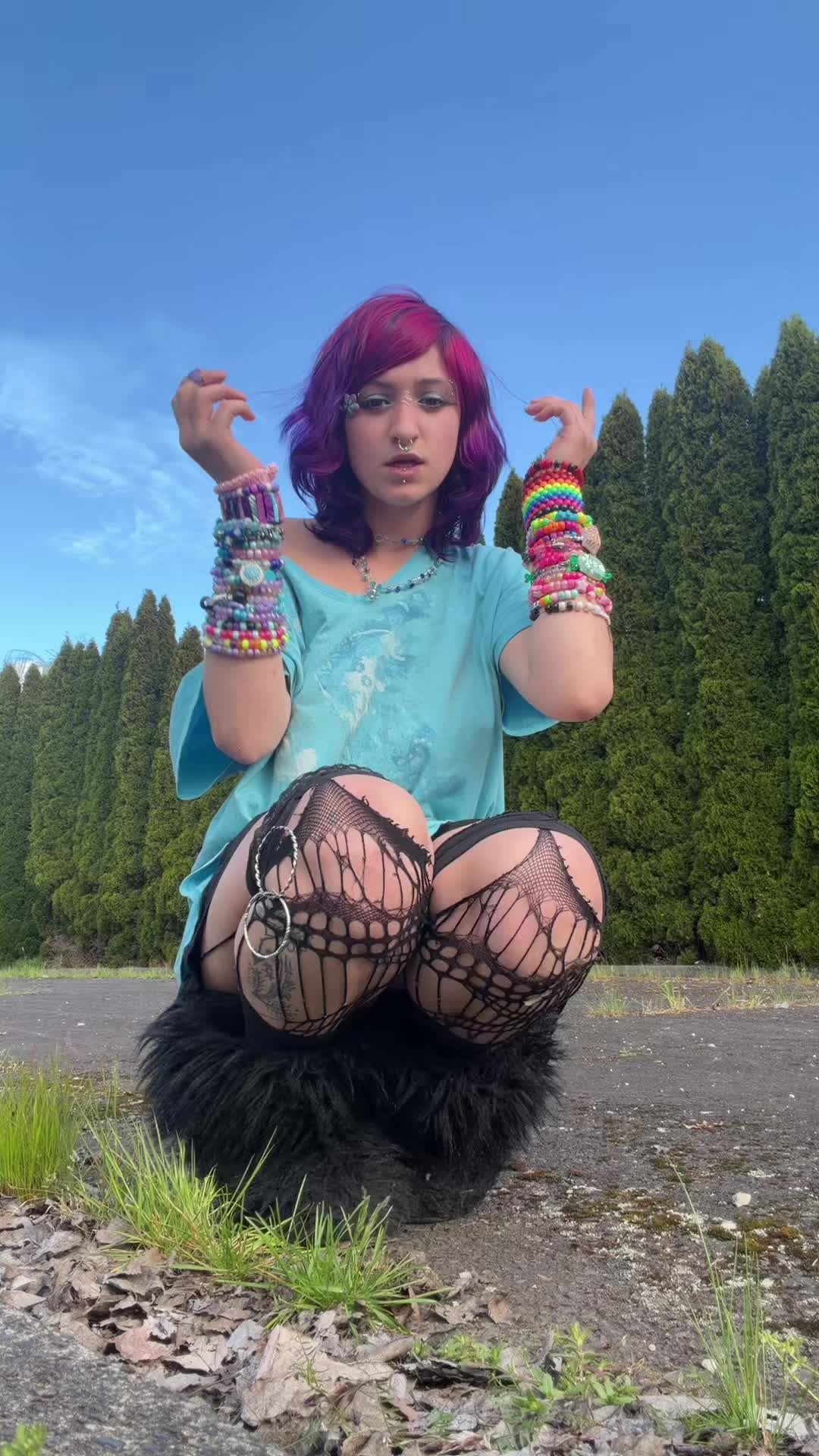 @alaska ≽༏≼