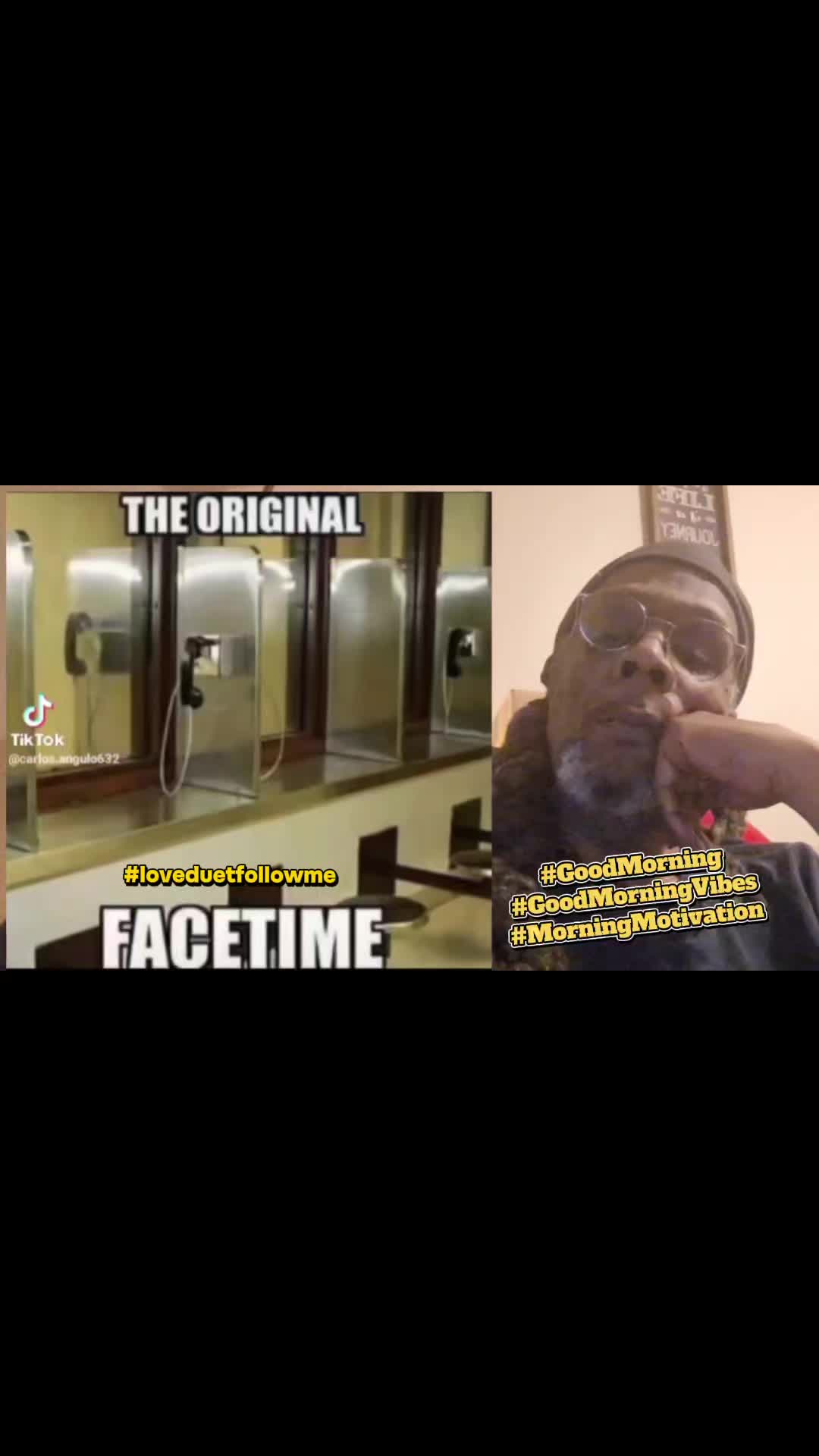 @UNCLEDREF TV SHOWS
