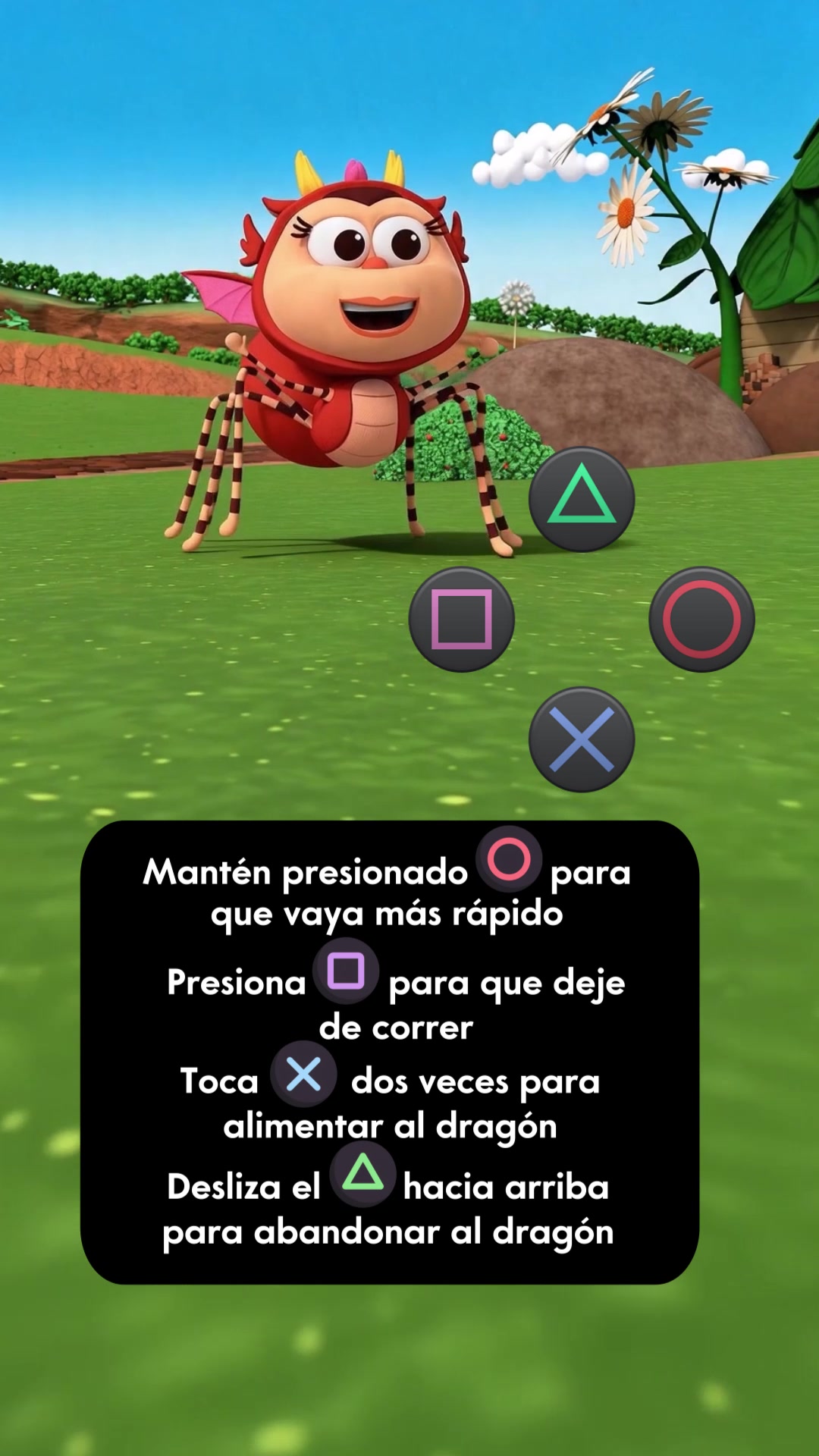 @El Reino Infantil