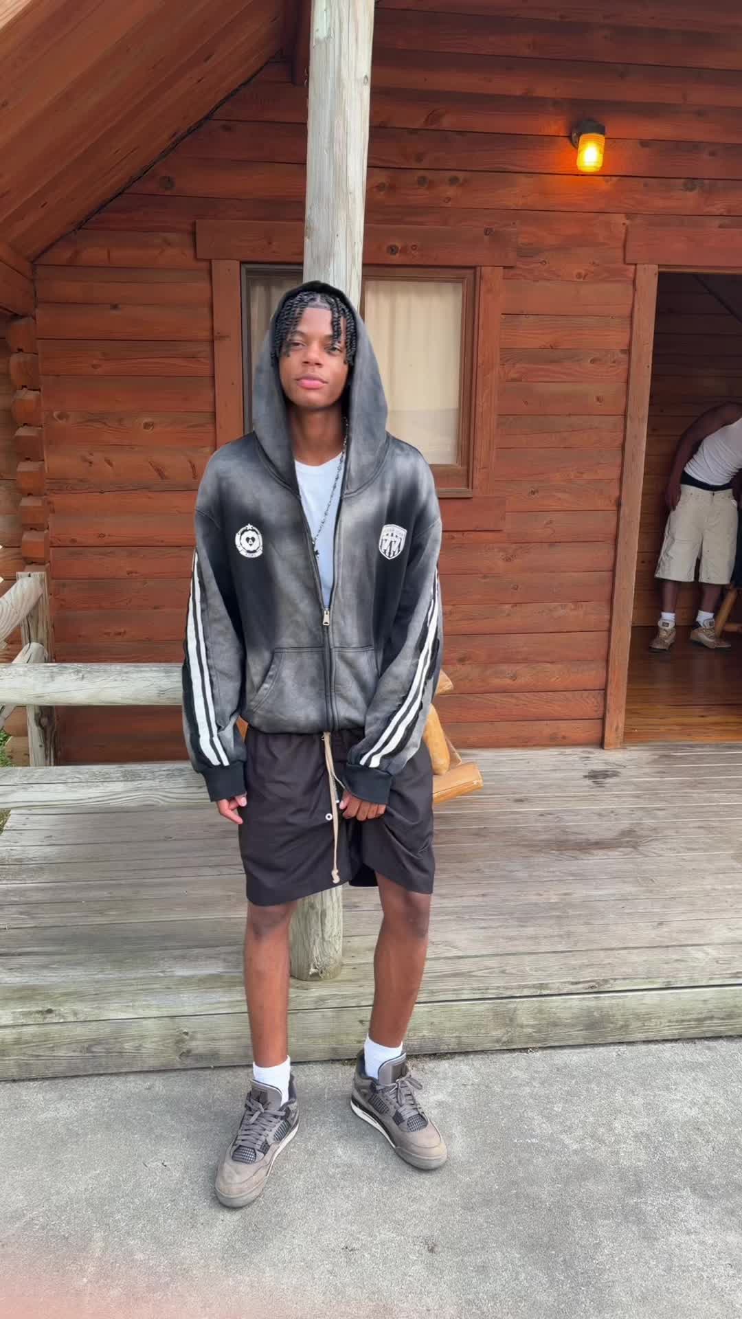 @Vontai