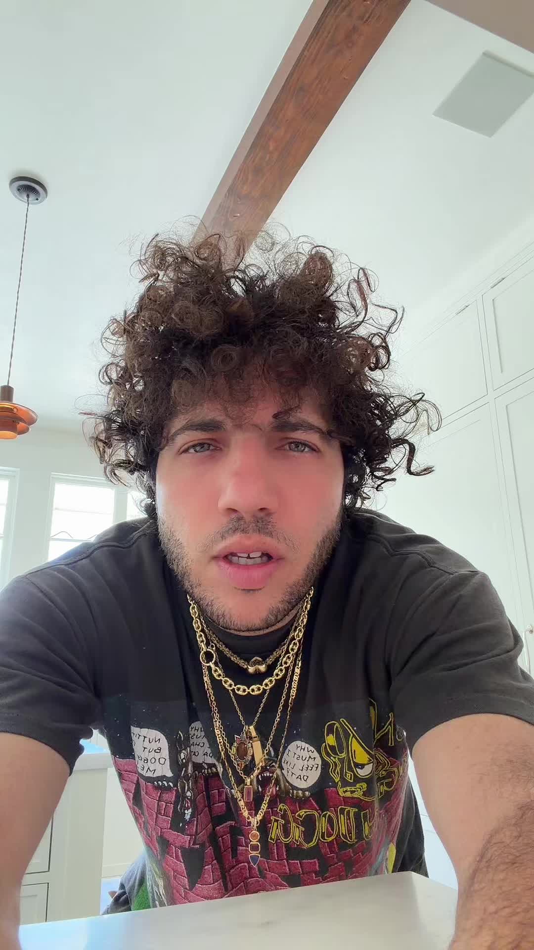 @benny blanco