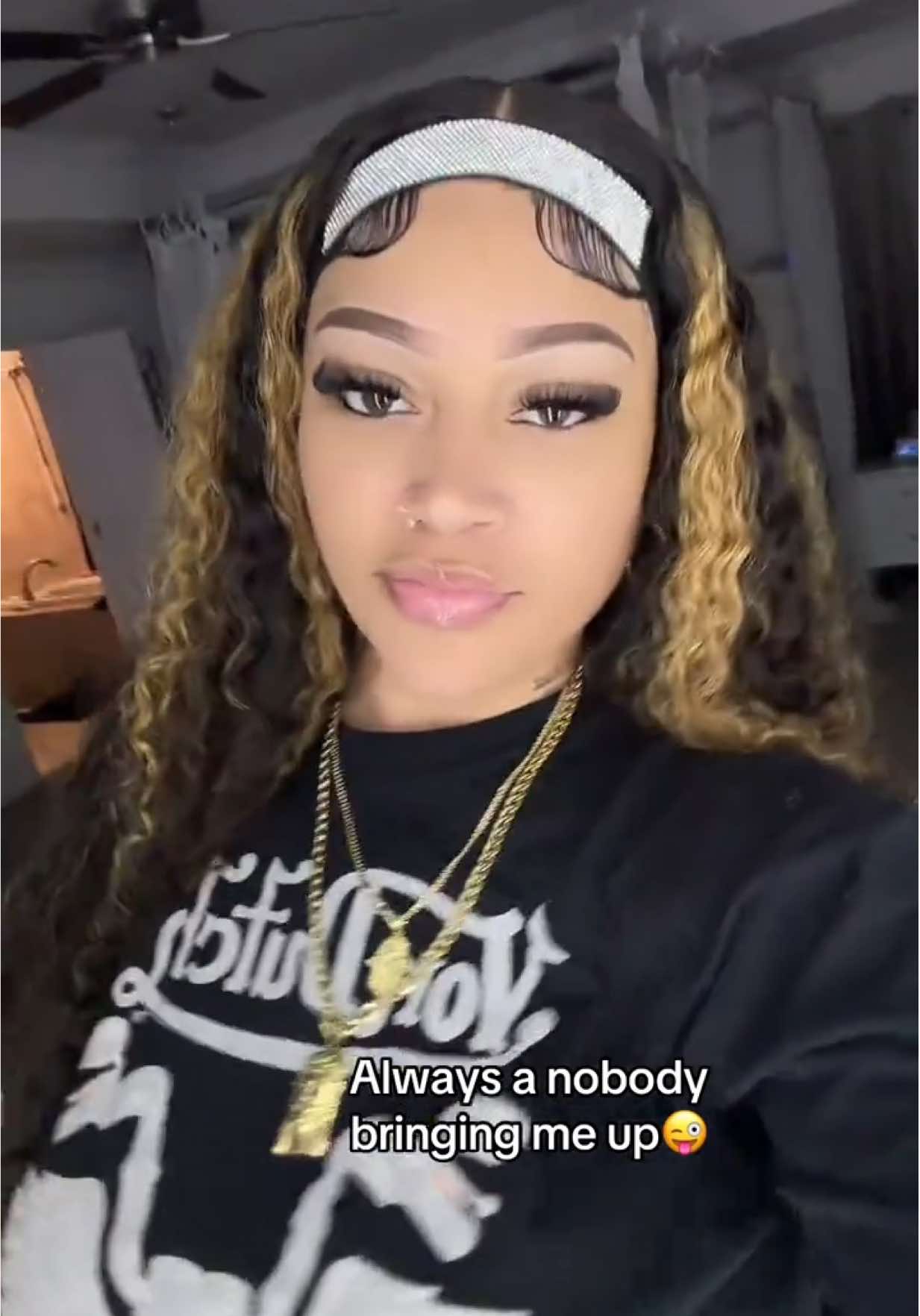 @BossLady💕