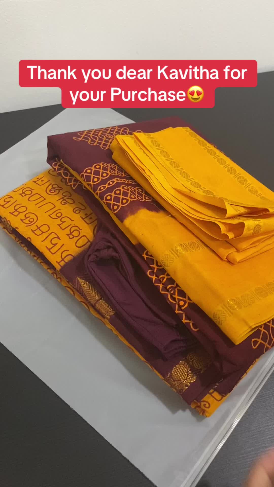 @sri samuthra boutique