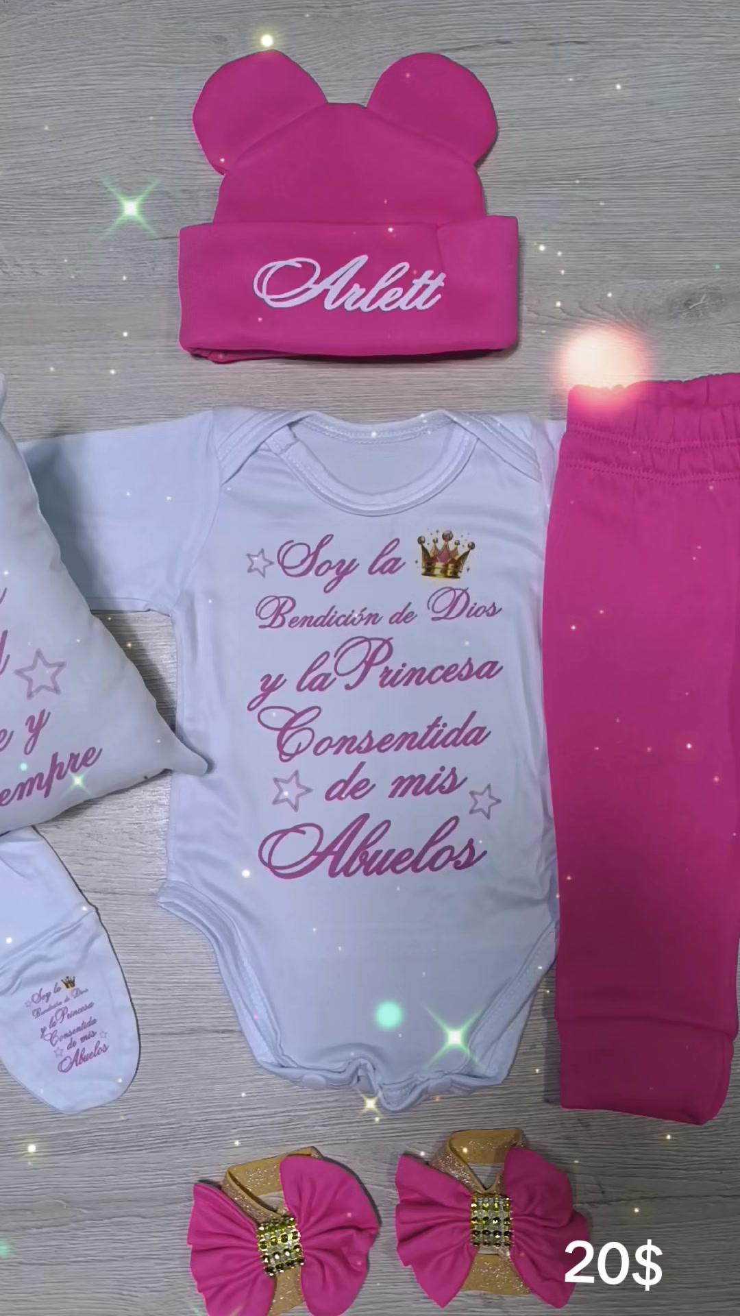 @Johana Ramirez