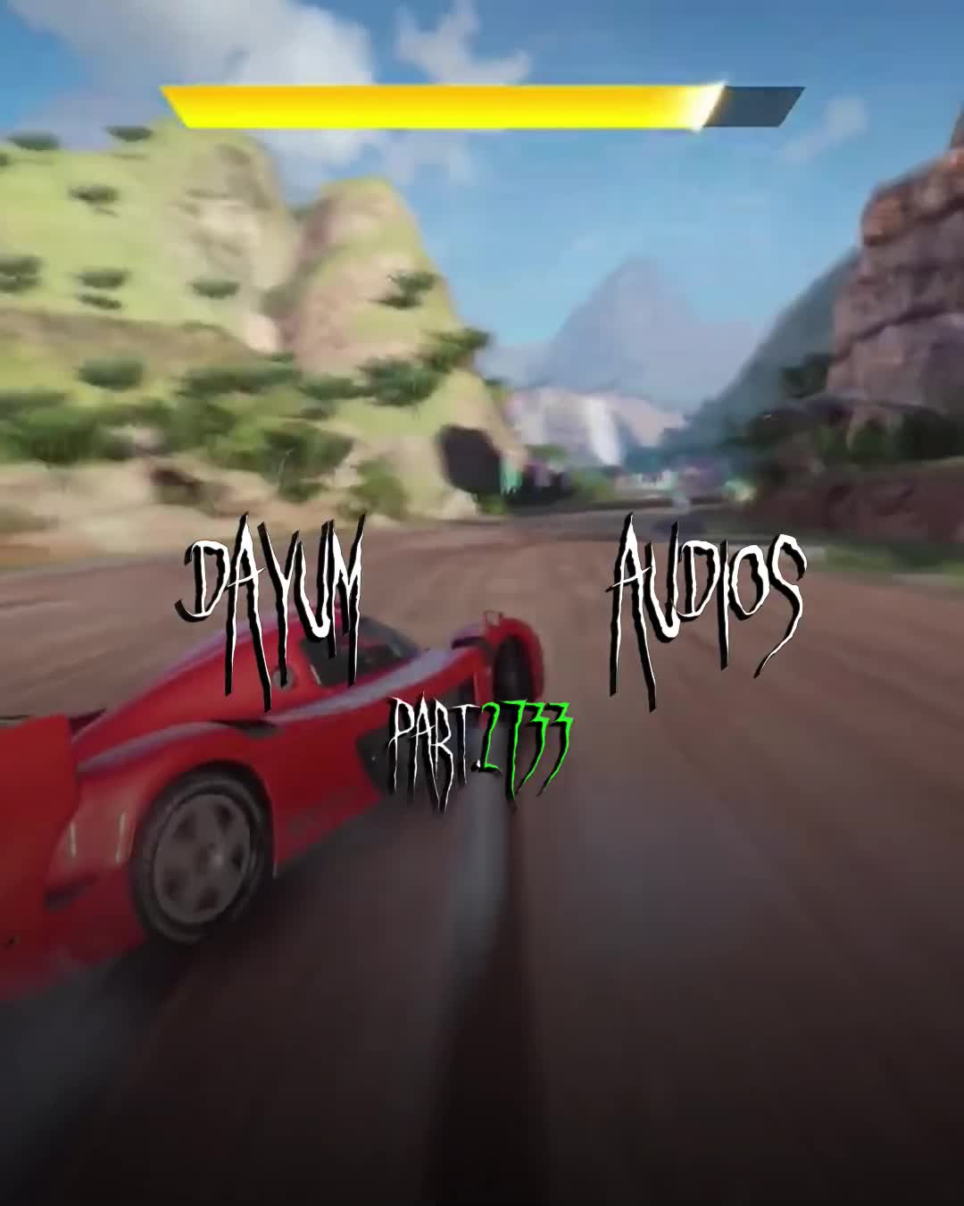 @Dayum