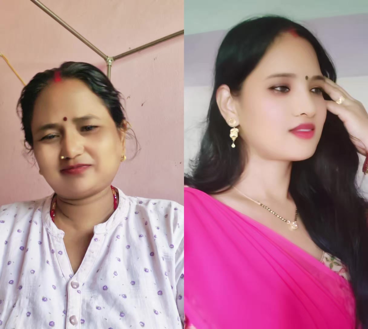 @anju chaudhary 1