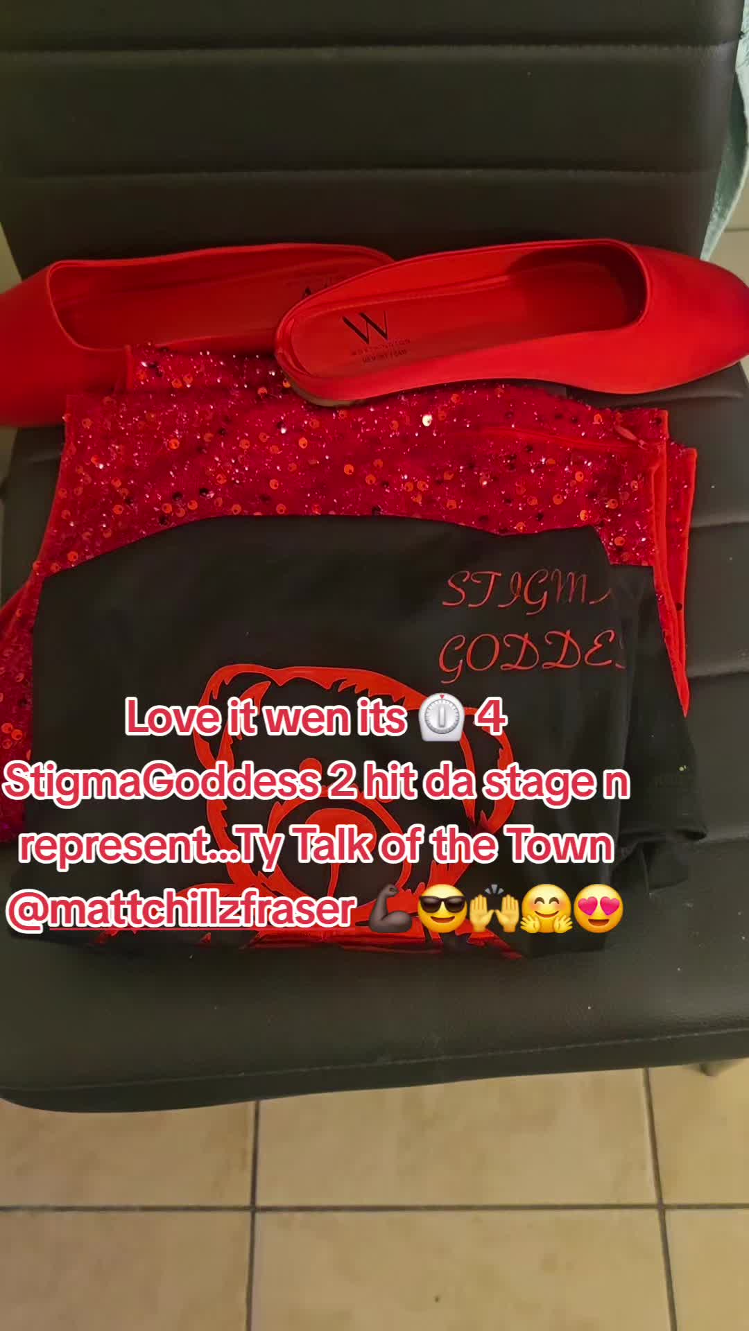 @StigmaGoddess1969❌️