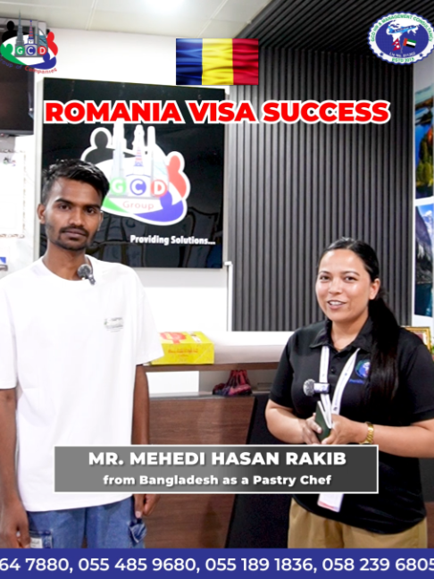 @GCD HR & MGM CONSULTANCY