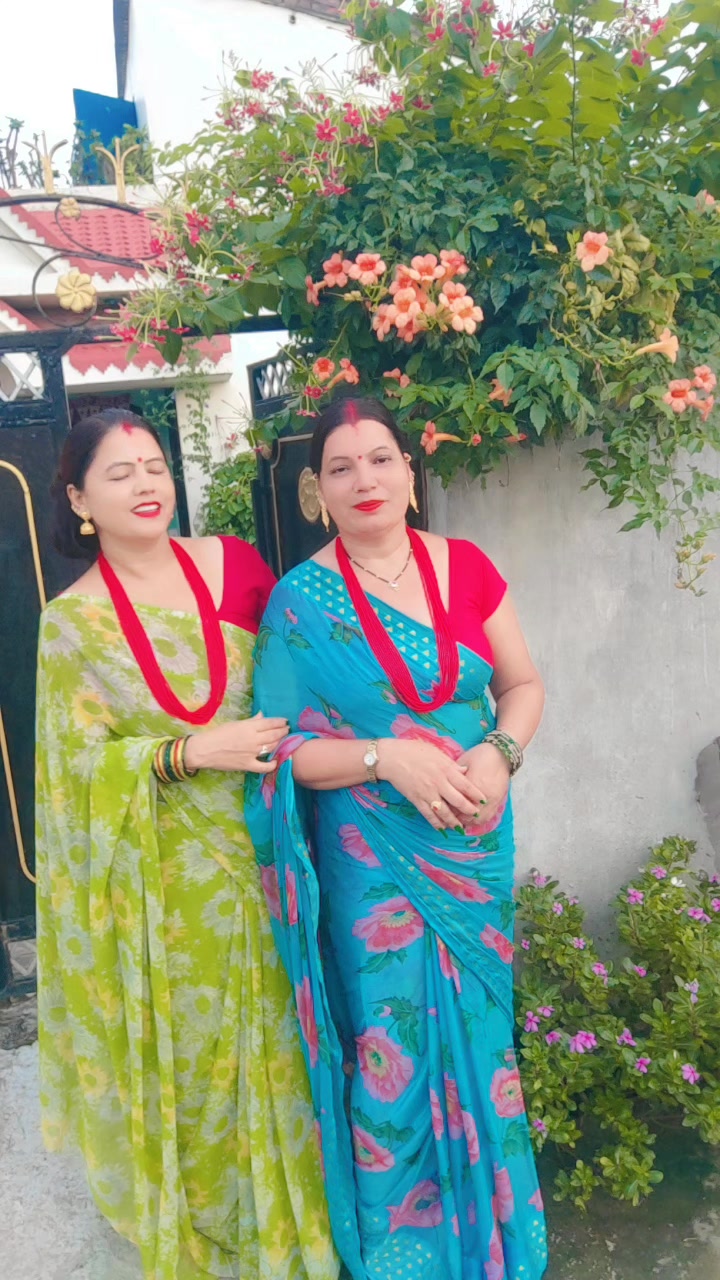 @Deepa Mahara
