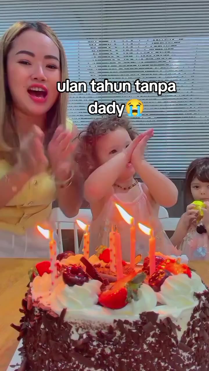 @kimmy and baba