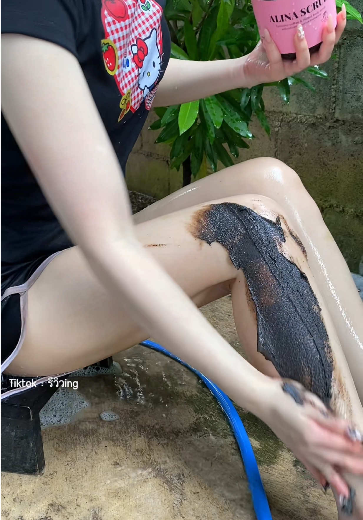 @รีวิวing