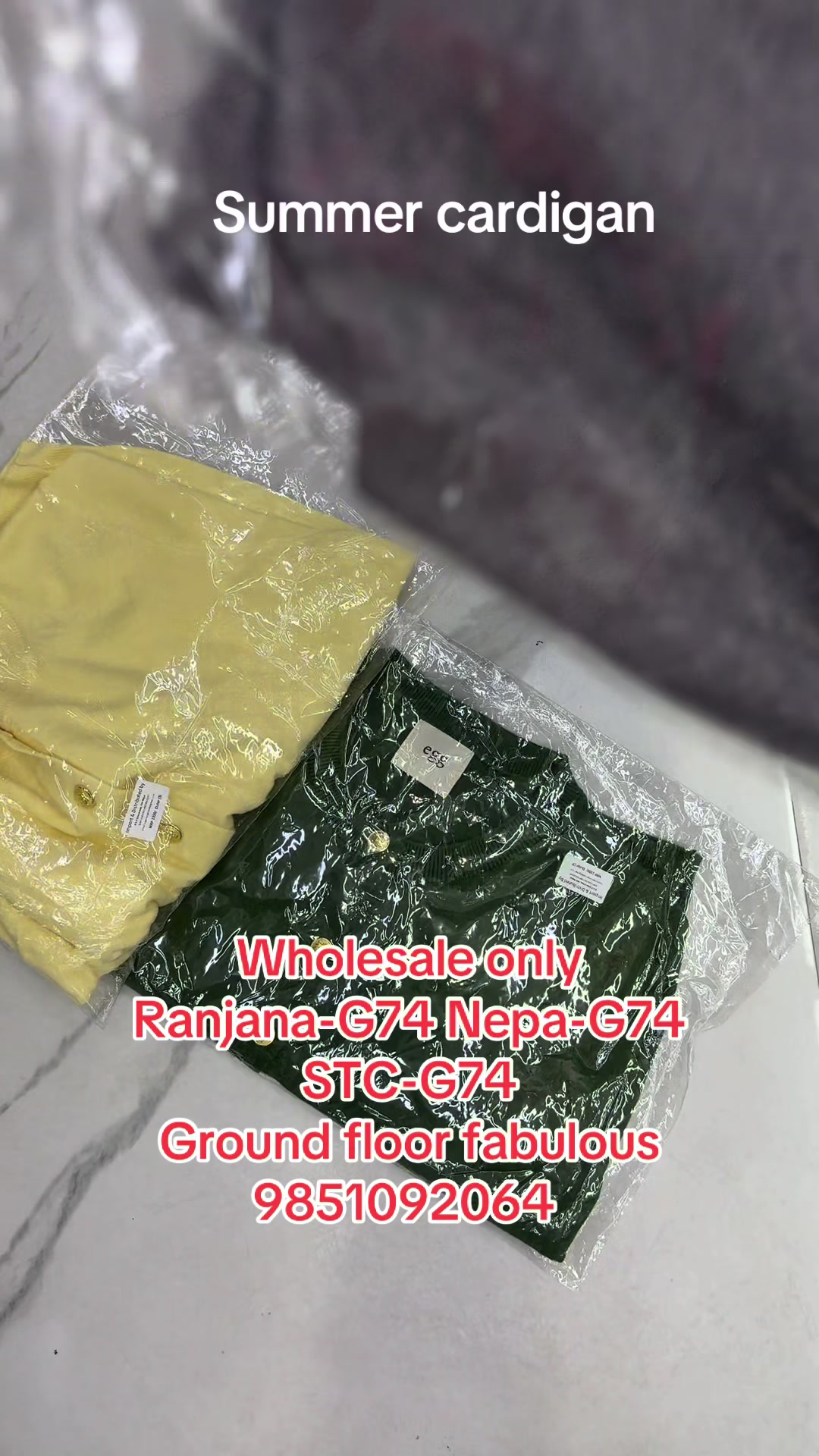 @fabulous wholesale