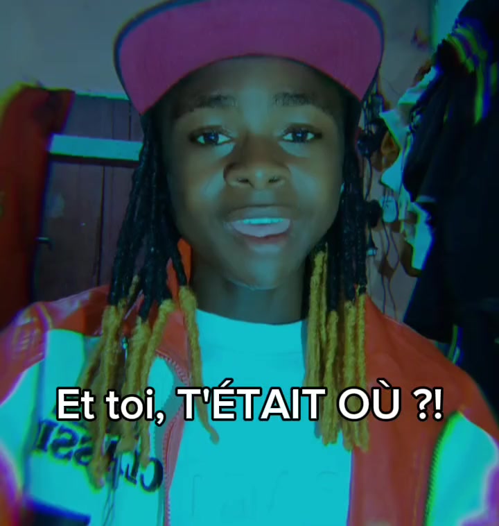@charmant boy