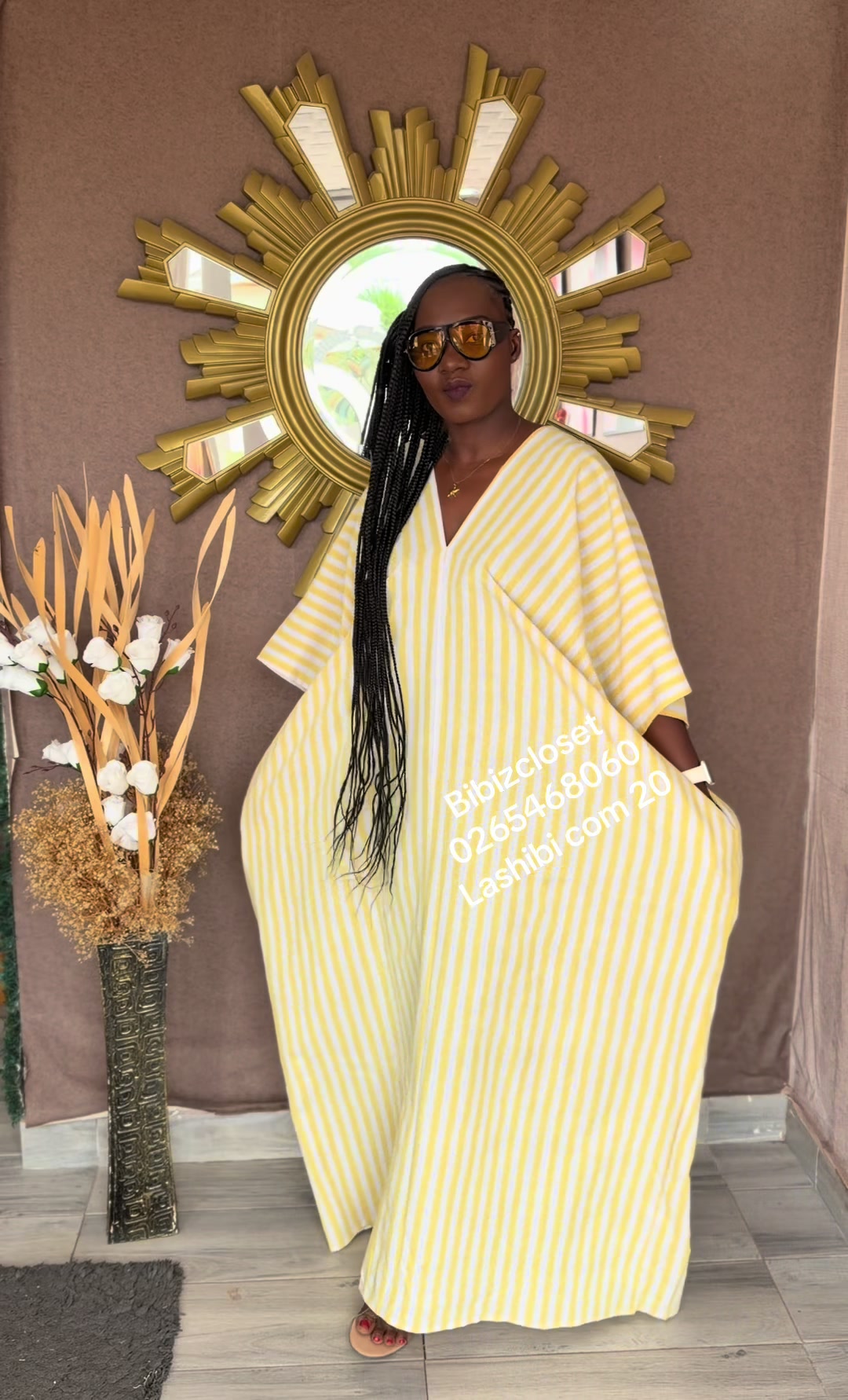 @BiBiz Closet