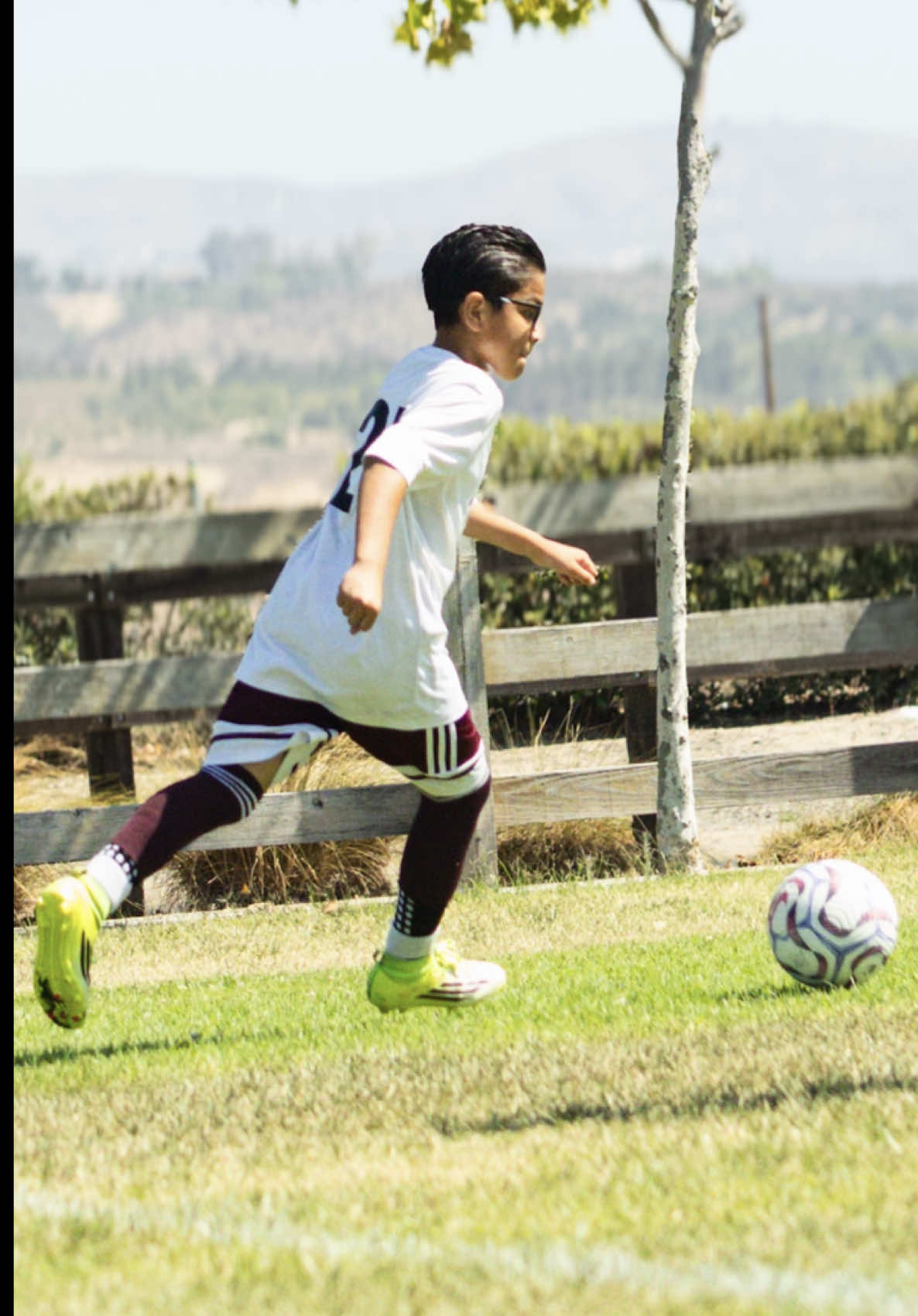 @Valley F.C.