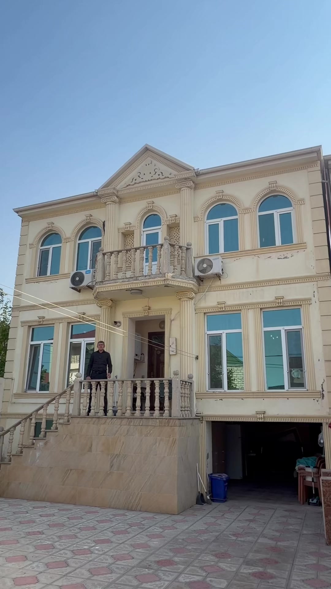 @Behram emlak
