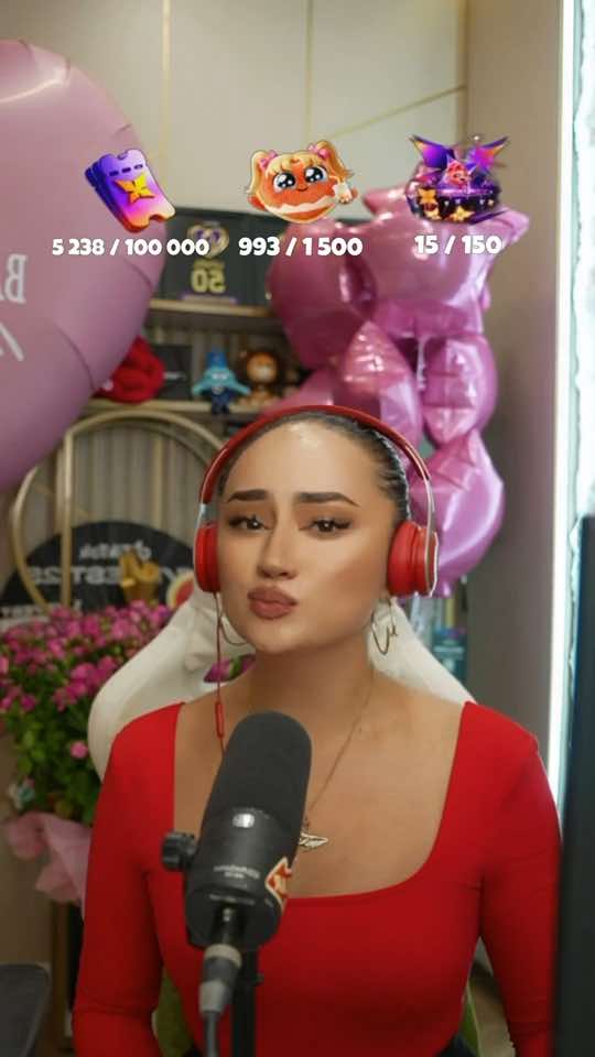 @🎤💜ANARA BATYRKHAN&trade;️