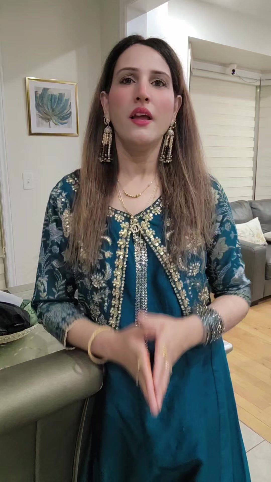 @Saira Faisal Canada AWM