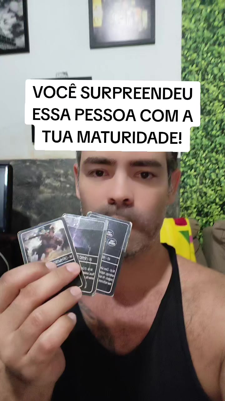 @Tarólogo Raffa