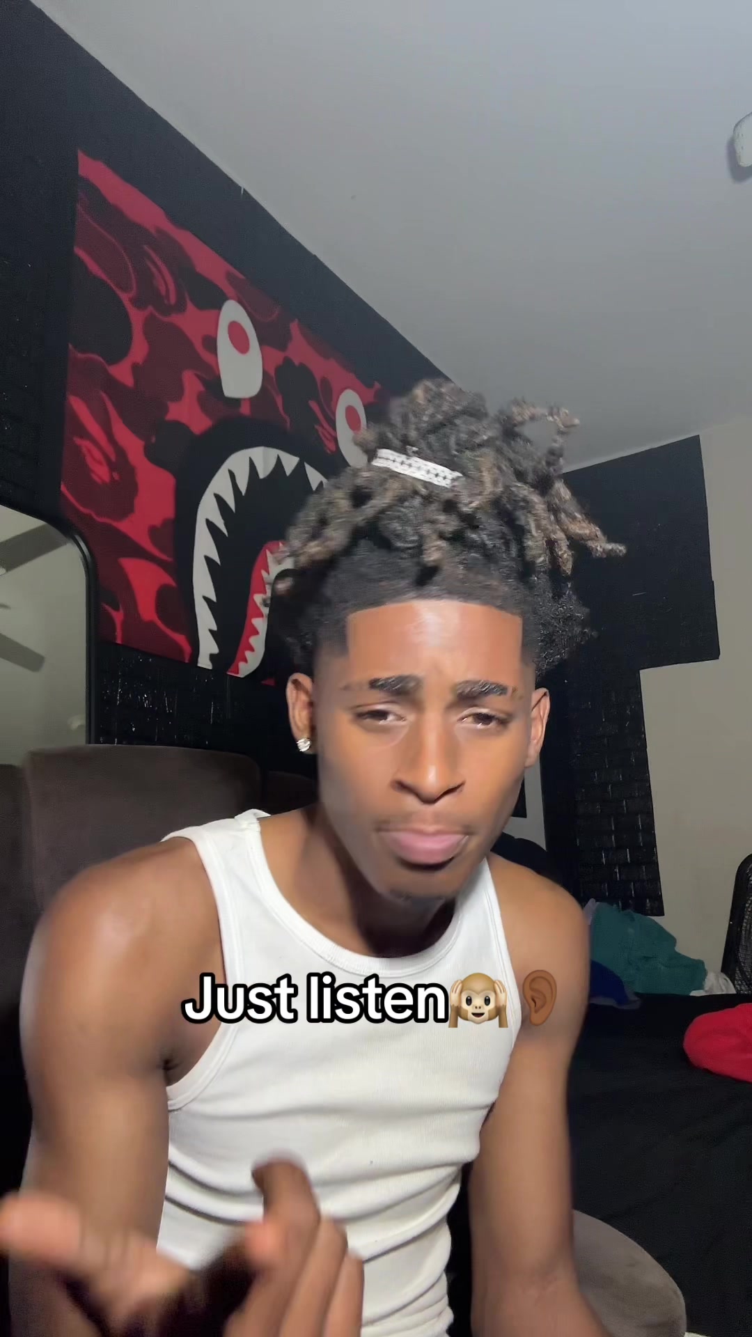 @Rod waver