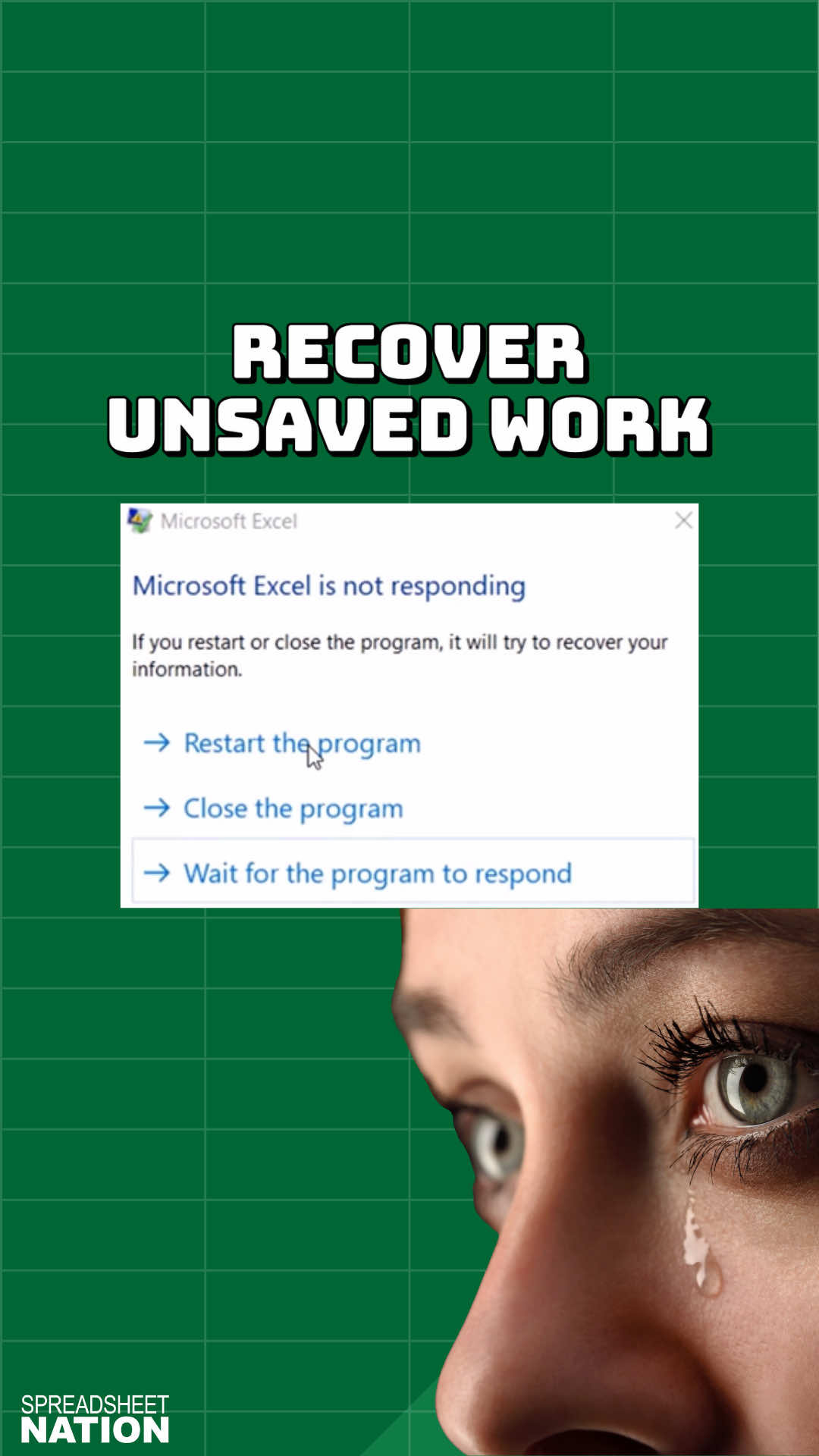@Spreadsheet Nation
