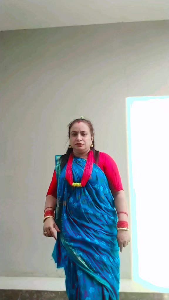 @shanti ghimire