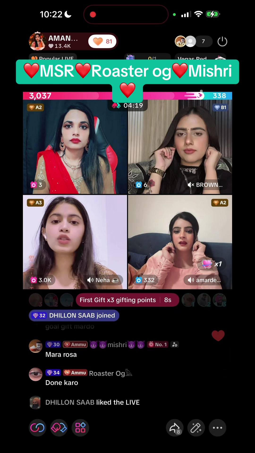 @KAUR2026❤️❤️❤️❤️