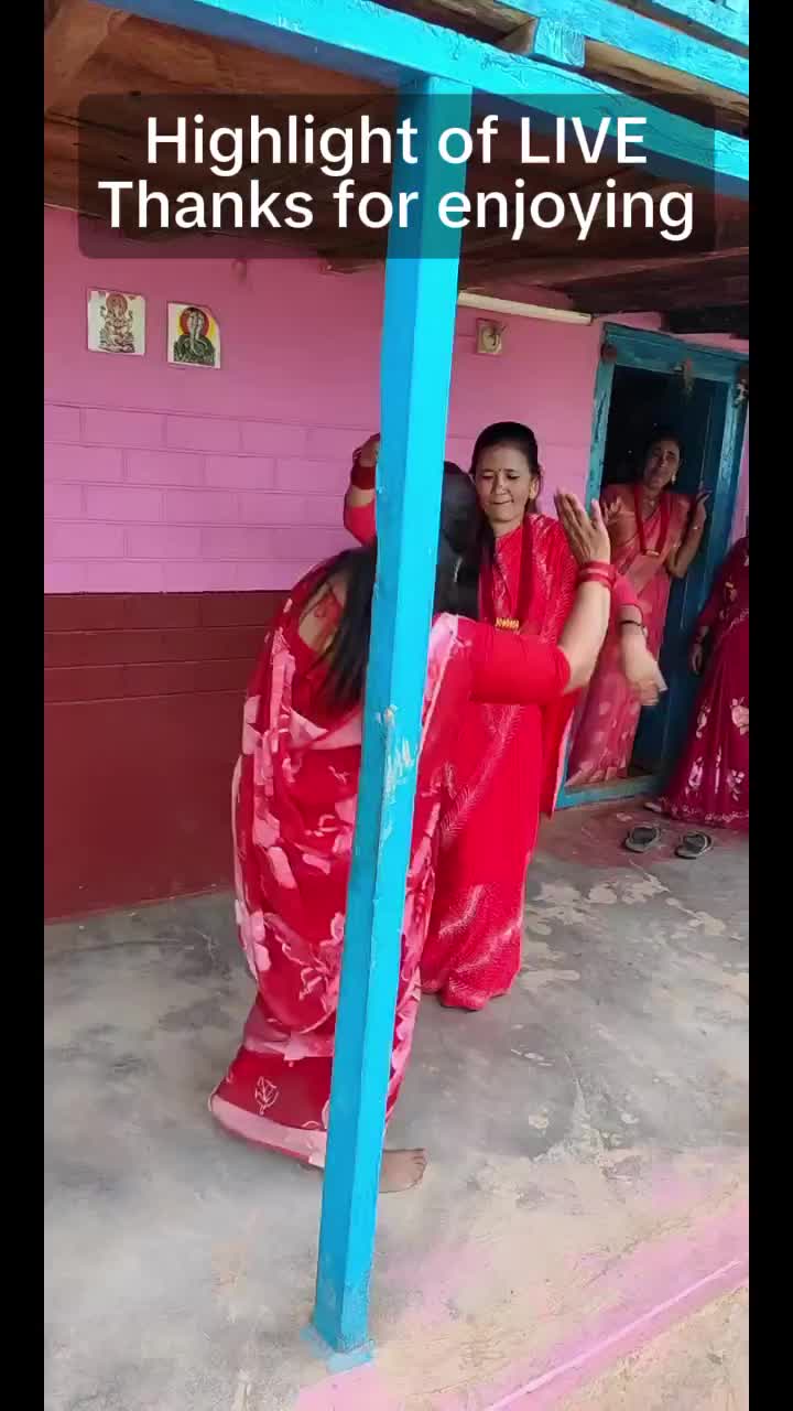 @Dipak Banjade